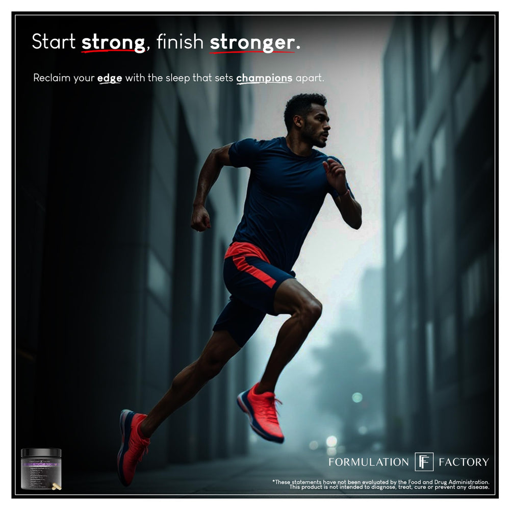 Quality and safety badges: FDA-registered facility