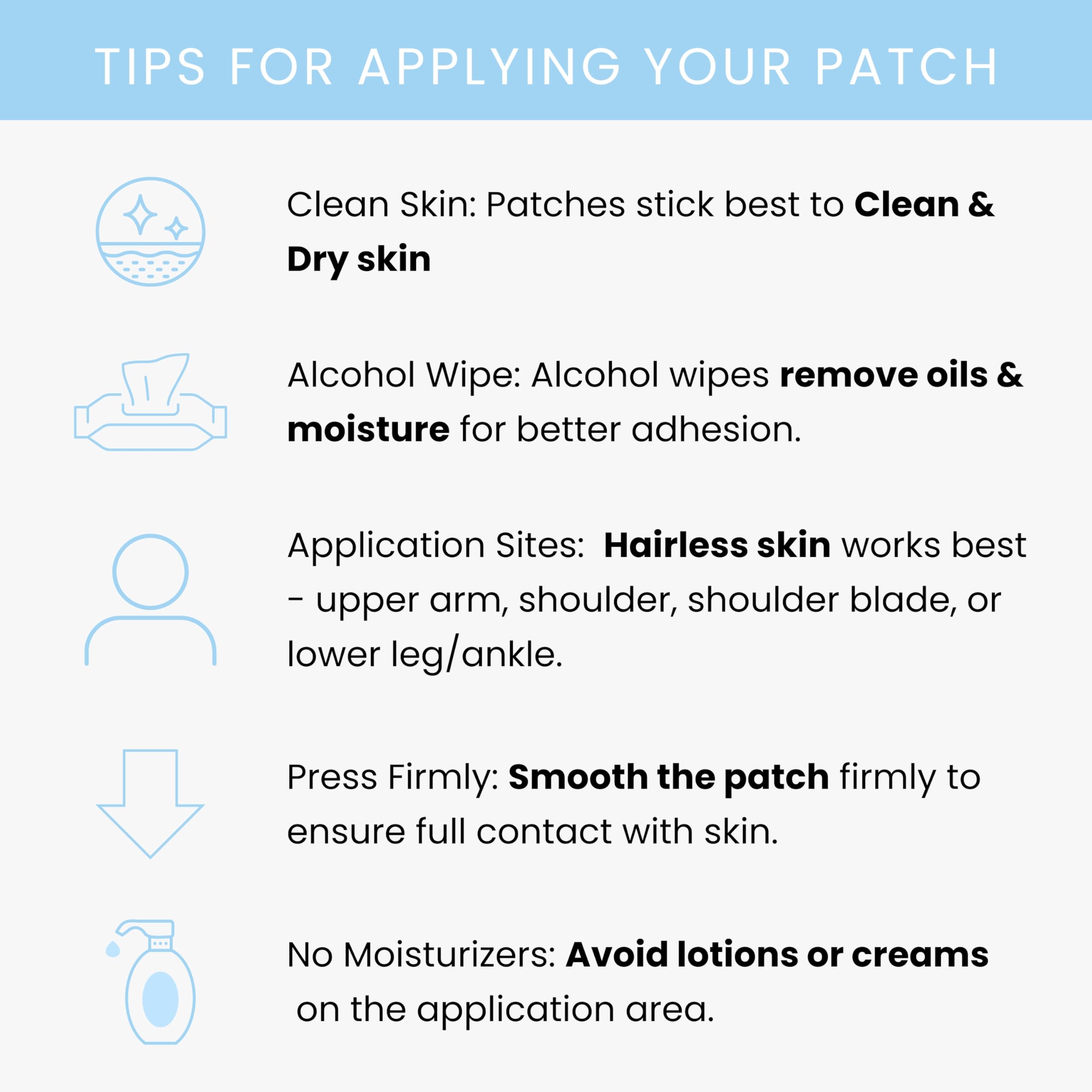 The Patch Remedy patch next to a coin showing compact size for clear scale