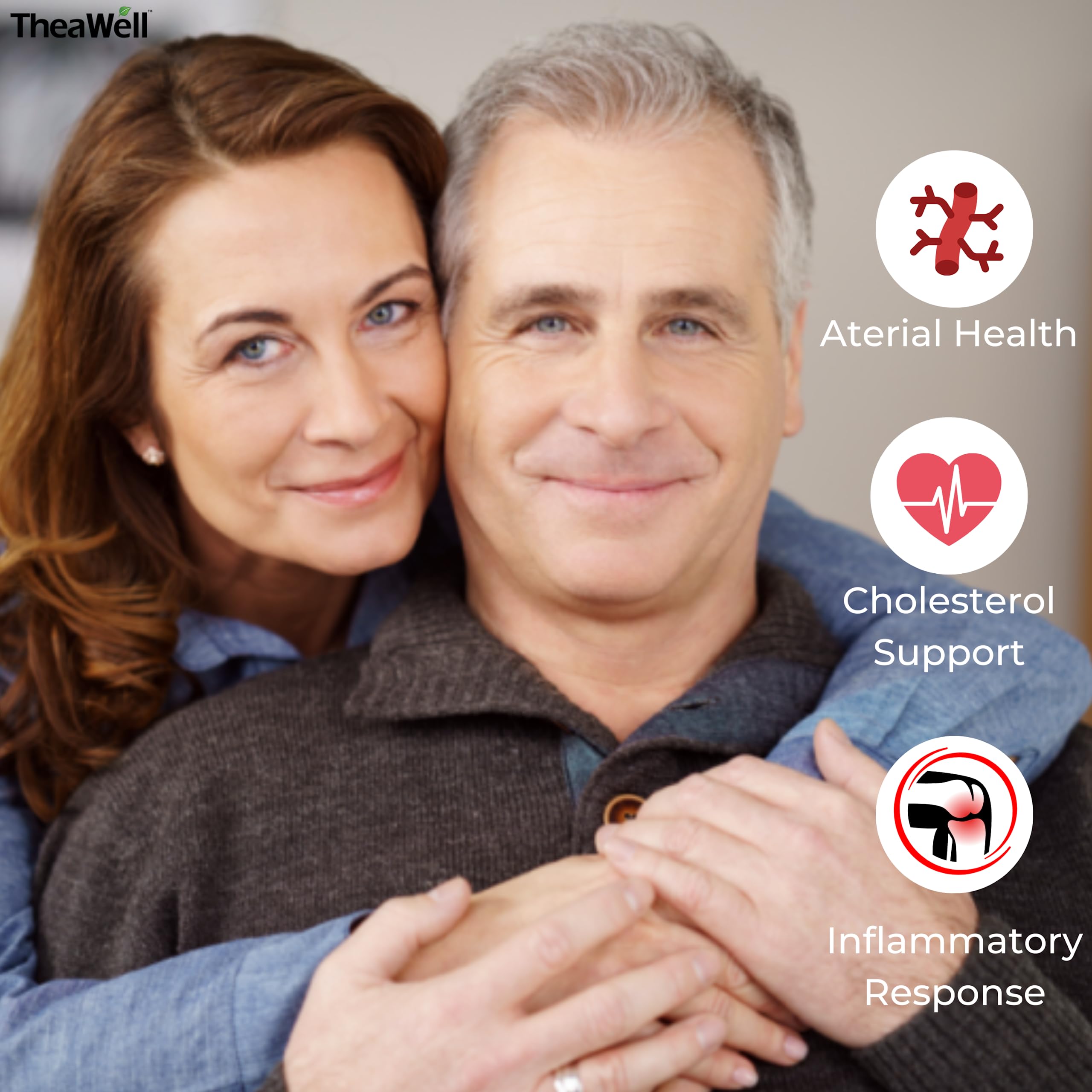 Capsules containing black tea extract