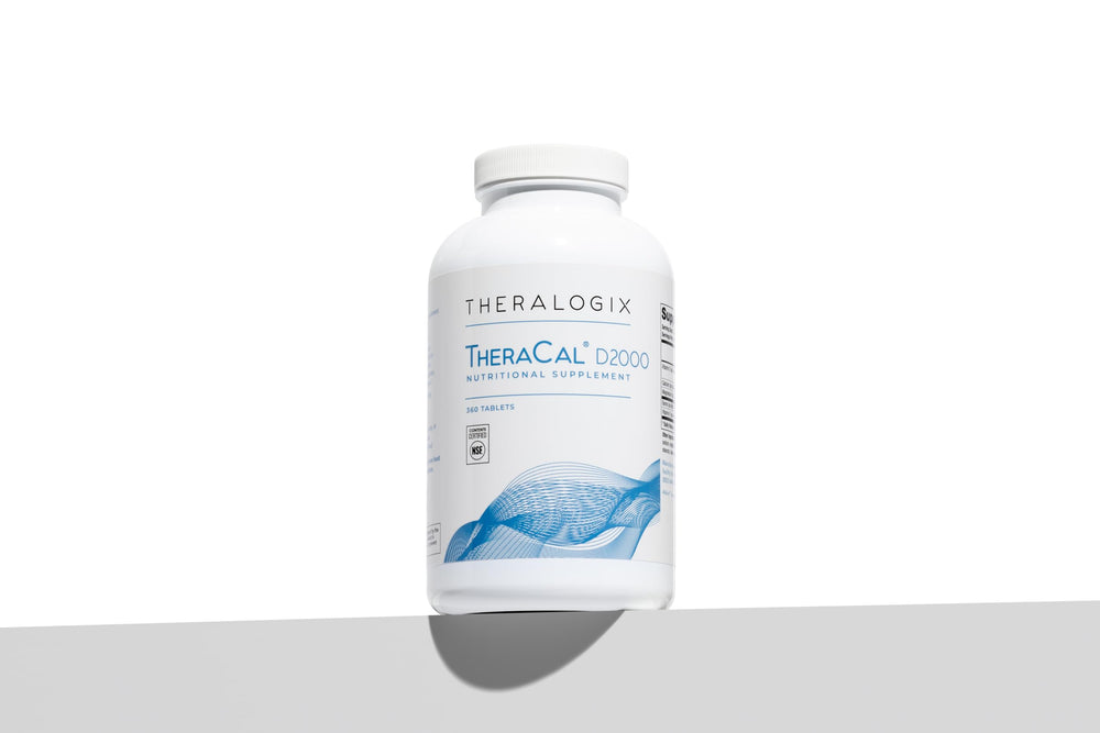 Vegan-friendly TheraCal D2000