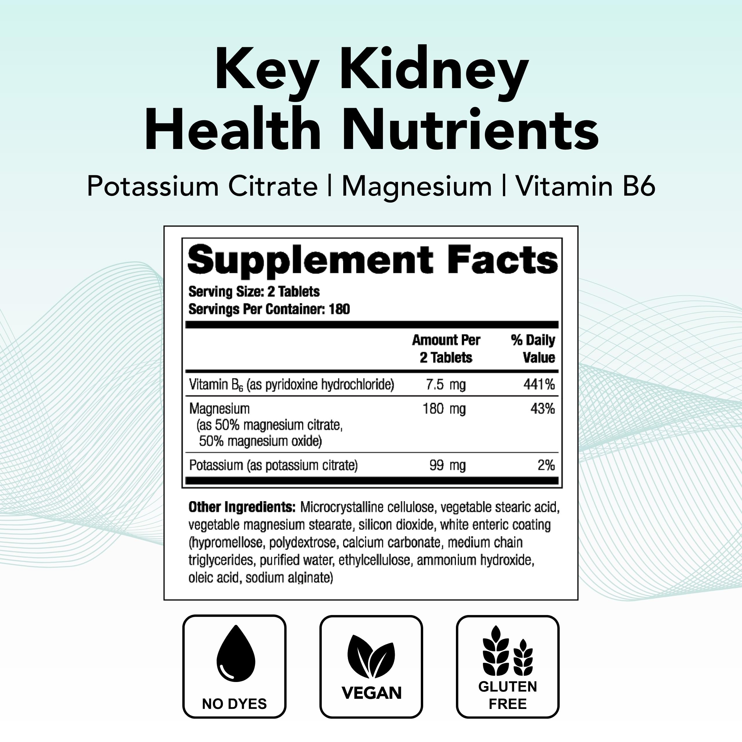 Extended-release coating on TheraLith XR tablet