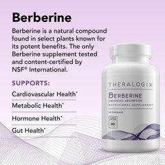 Product label showing NSF certification and vegan formula