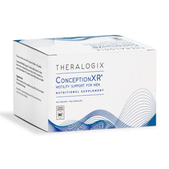 Theralogix ConceptionXR Motility Support Formula bottle front
