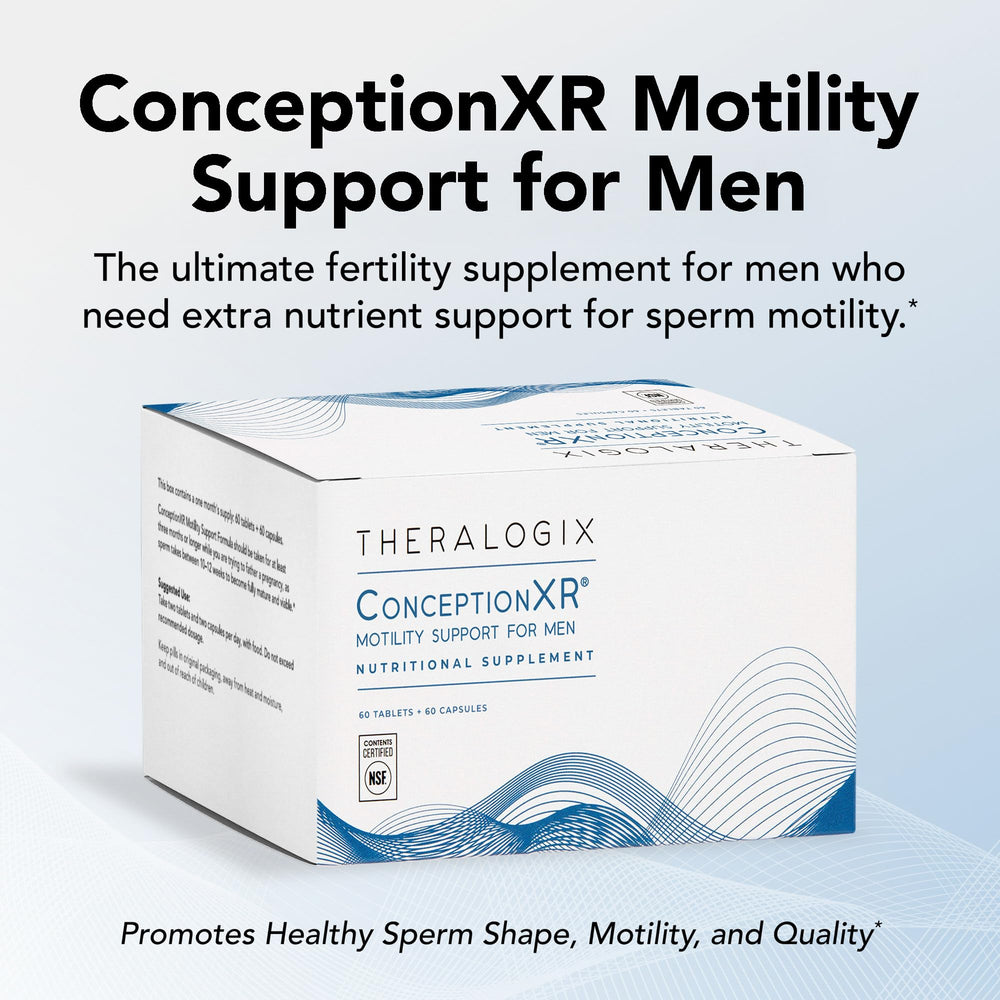 NSF Certified seal on product label