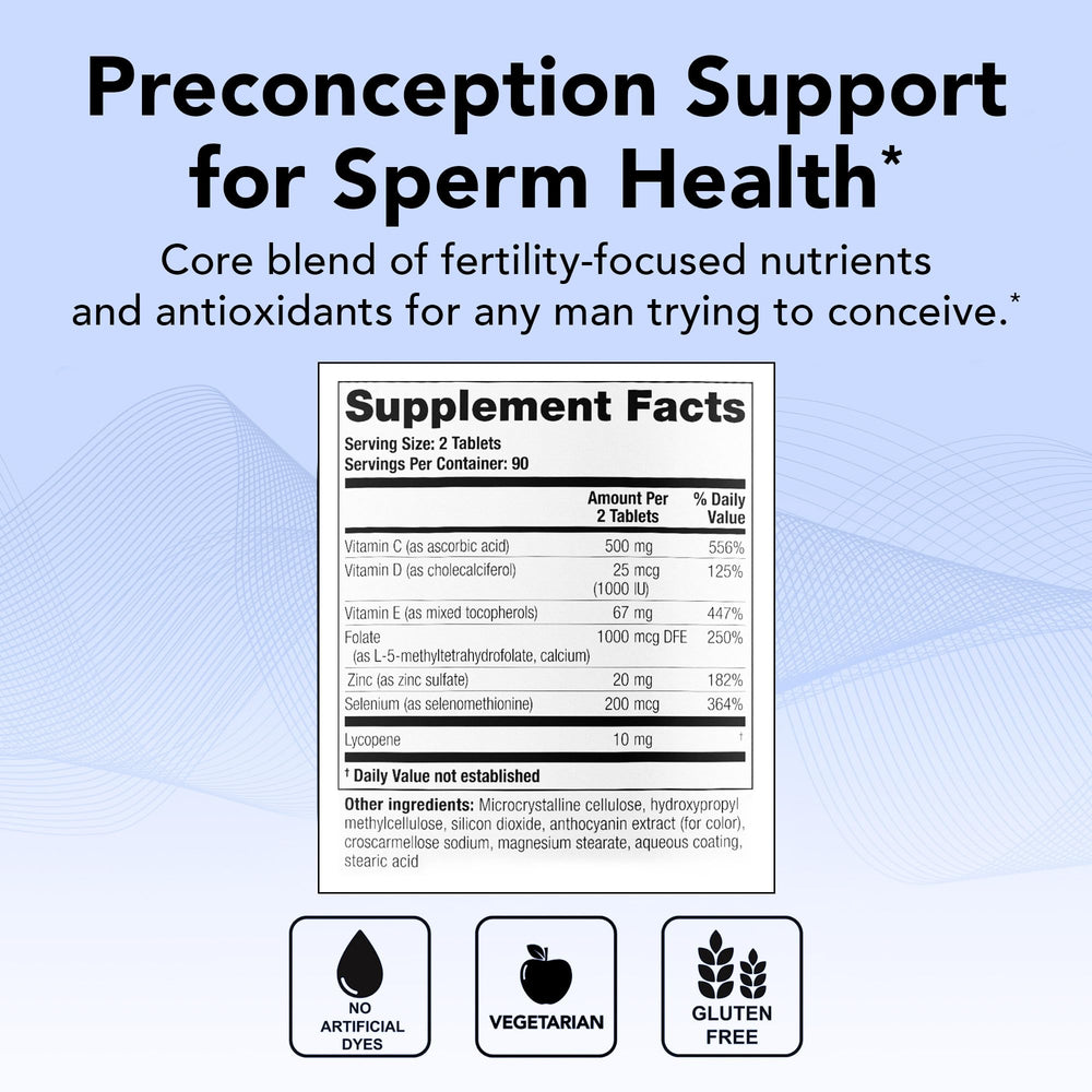 NSF certification seal on ConceptionXR