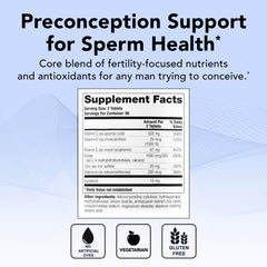 NSF certification seal on ConceptionXR