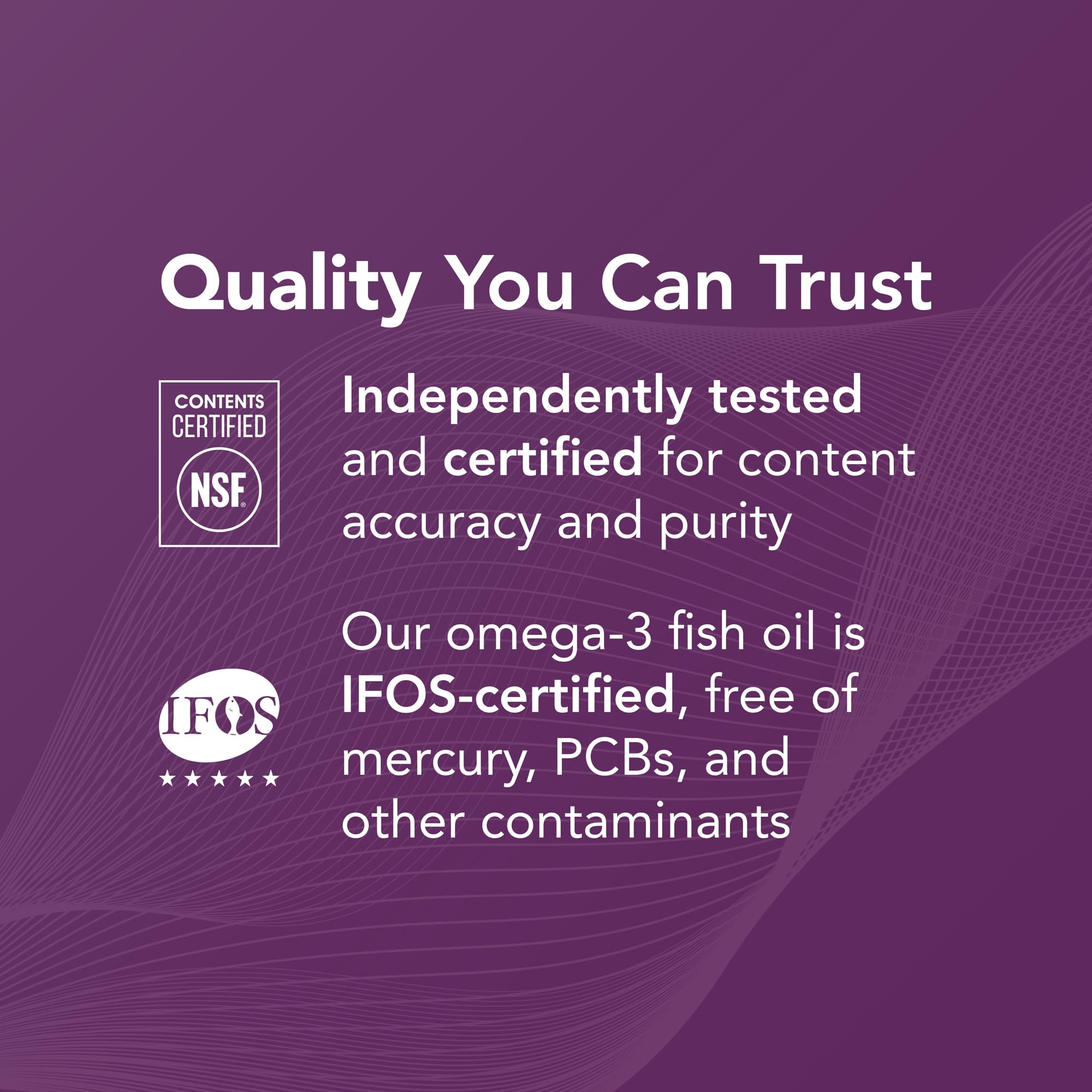 Vitamin D3 and iodine ingredients in TheraNatal Prenatal Vitamin