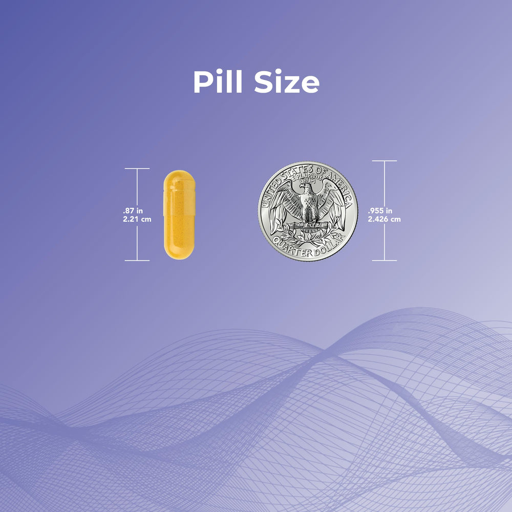 Made in the USA manufacturing facility for Theravir immune support