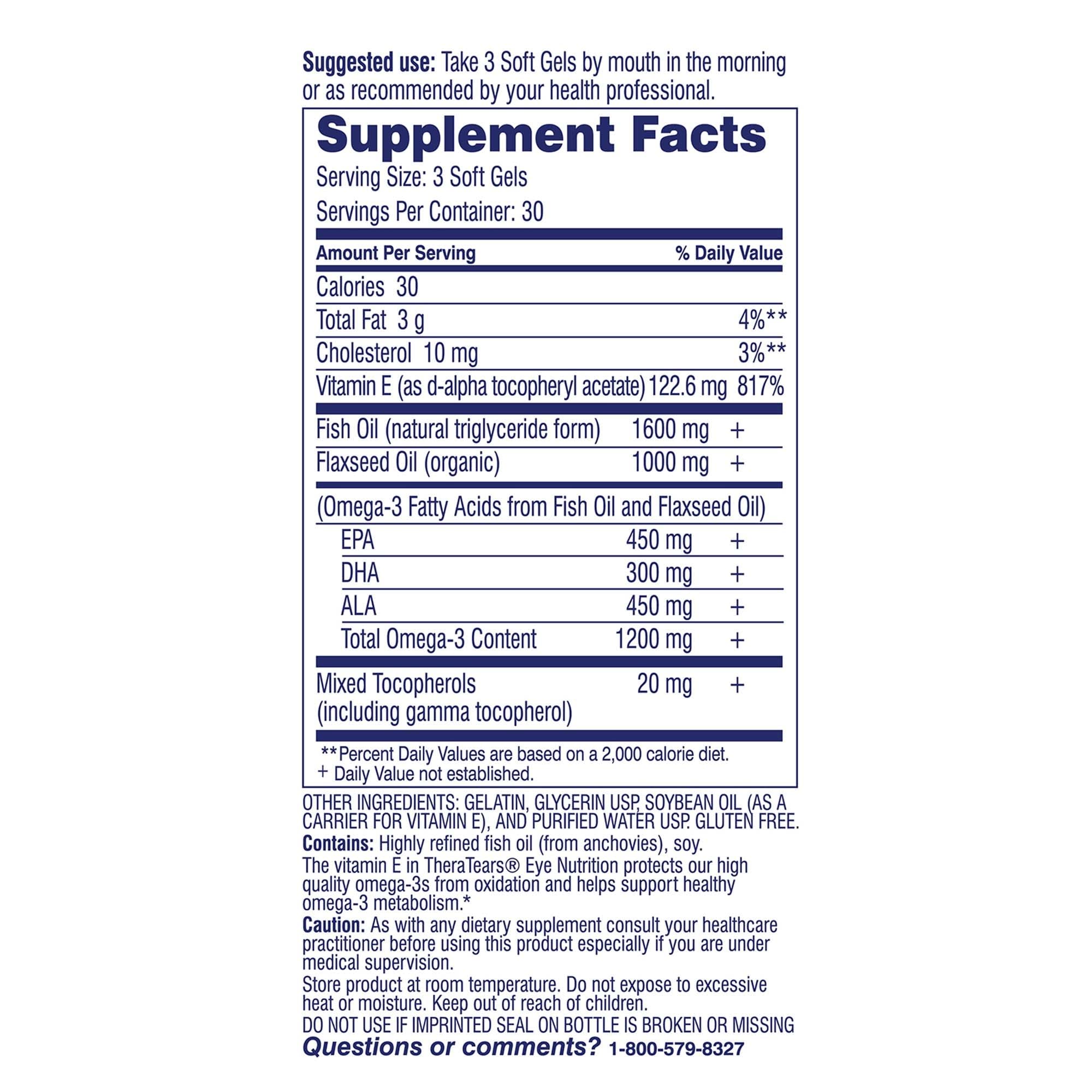 FSA/HSA eligibility note on packaging