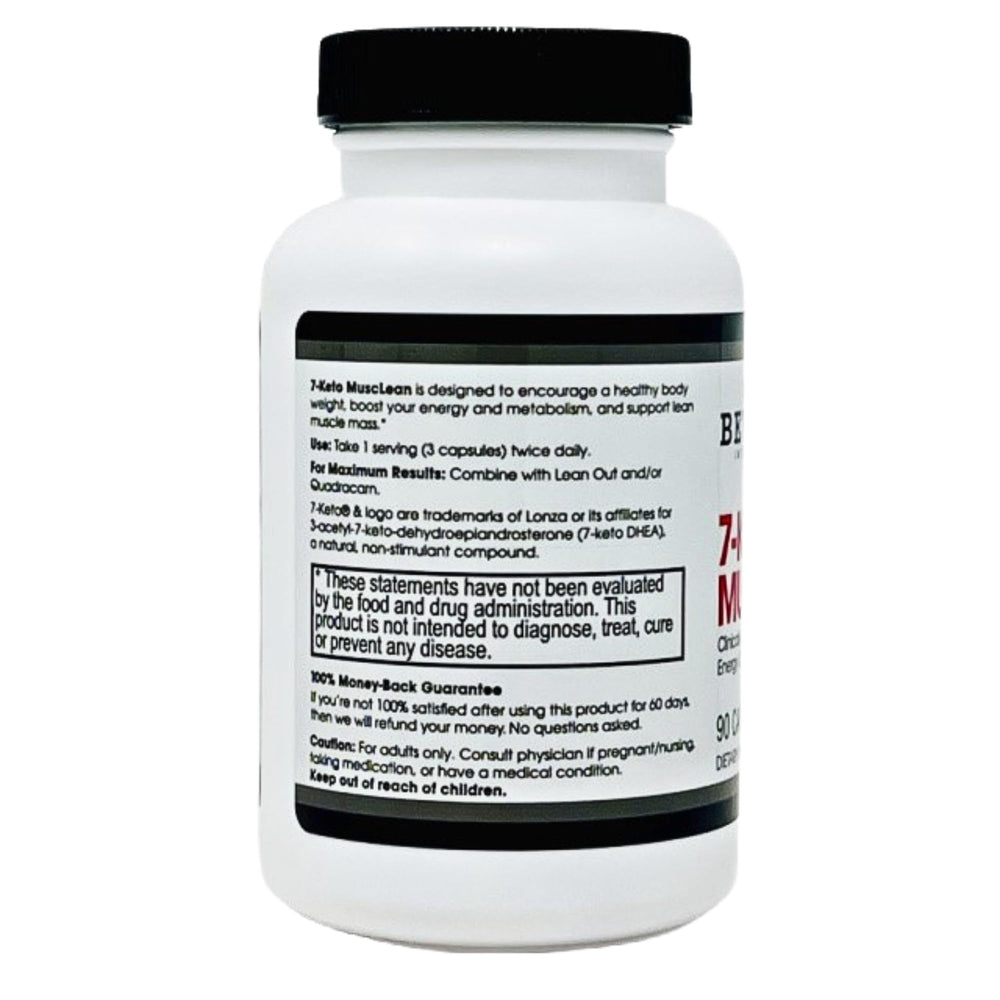 Thermogenic diet pill providing energy boost