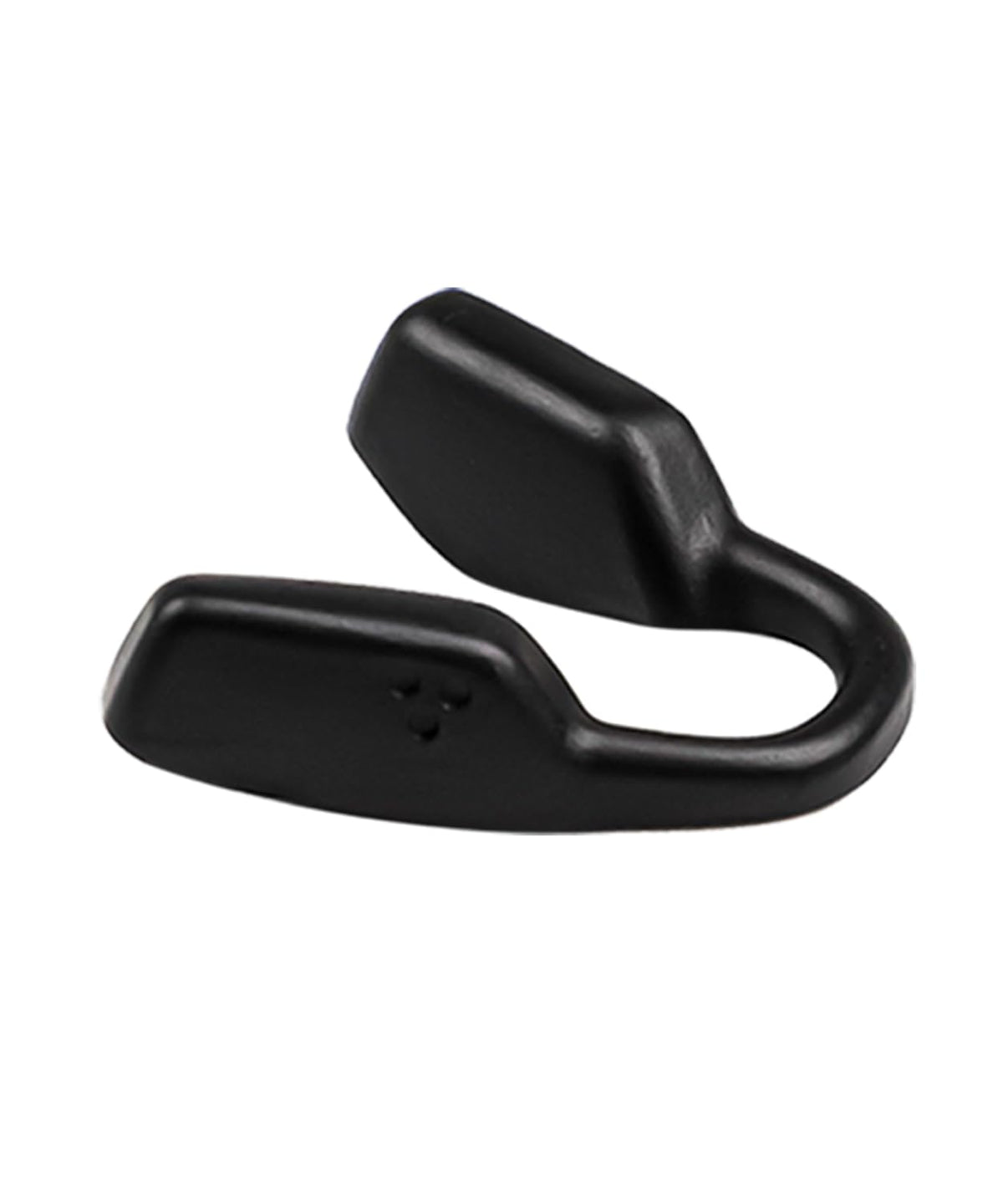 Thicker silicone nose pad replacement for Oakley Knolls OX8144 eyeglasses frame