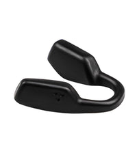 Thicker-size silicone nose pads for Oakley Cogswell OX8157 eyeglasses frame (Asian Fit/Low Nose Bridge)