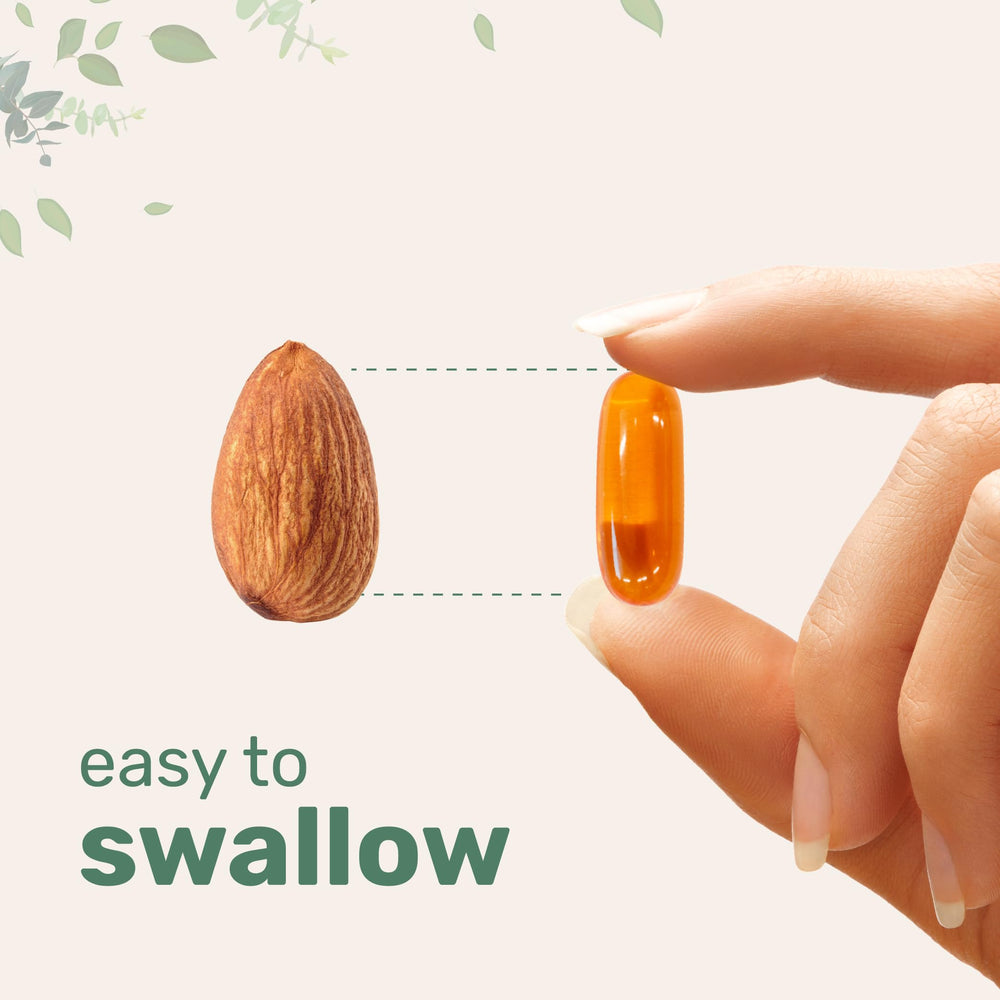 Third-party lab test seal for purity and potency