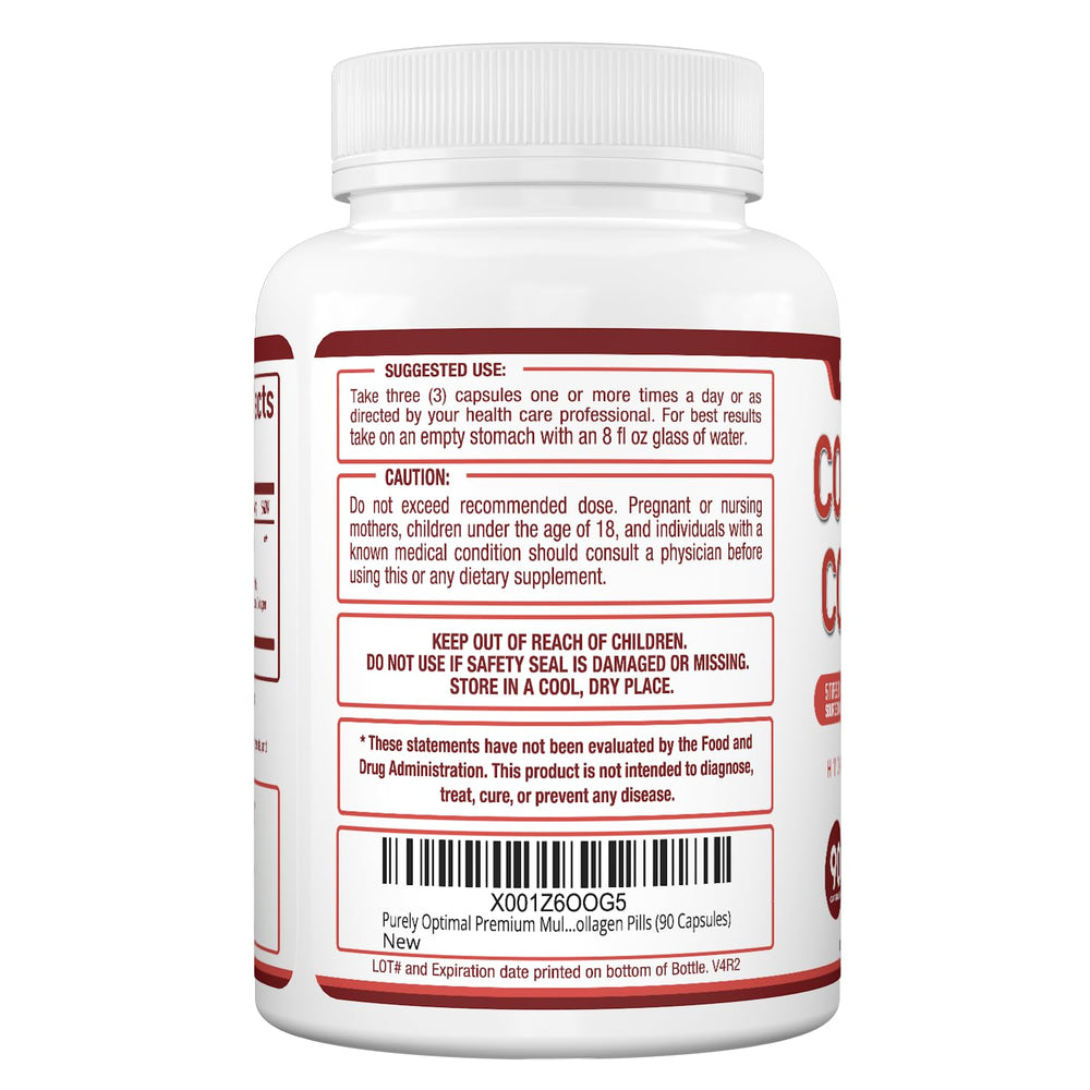 Third-party lab testing for quality