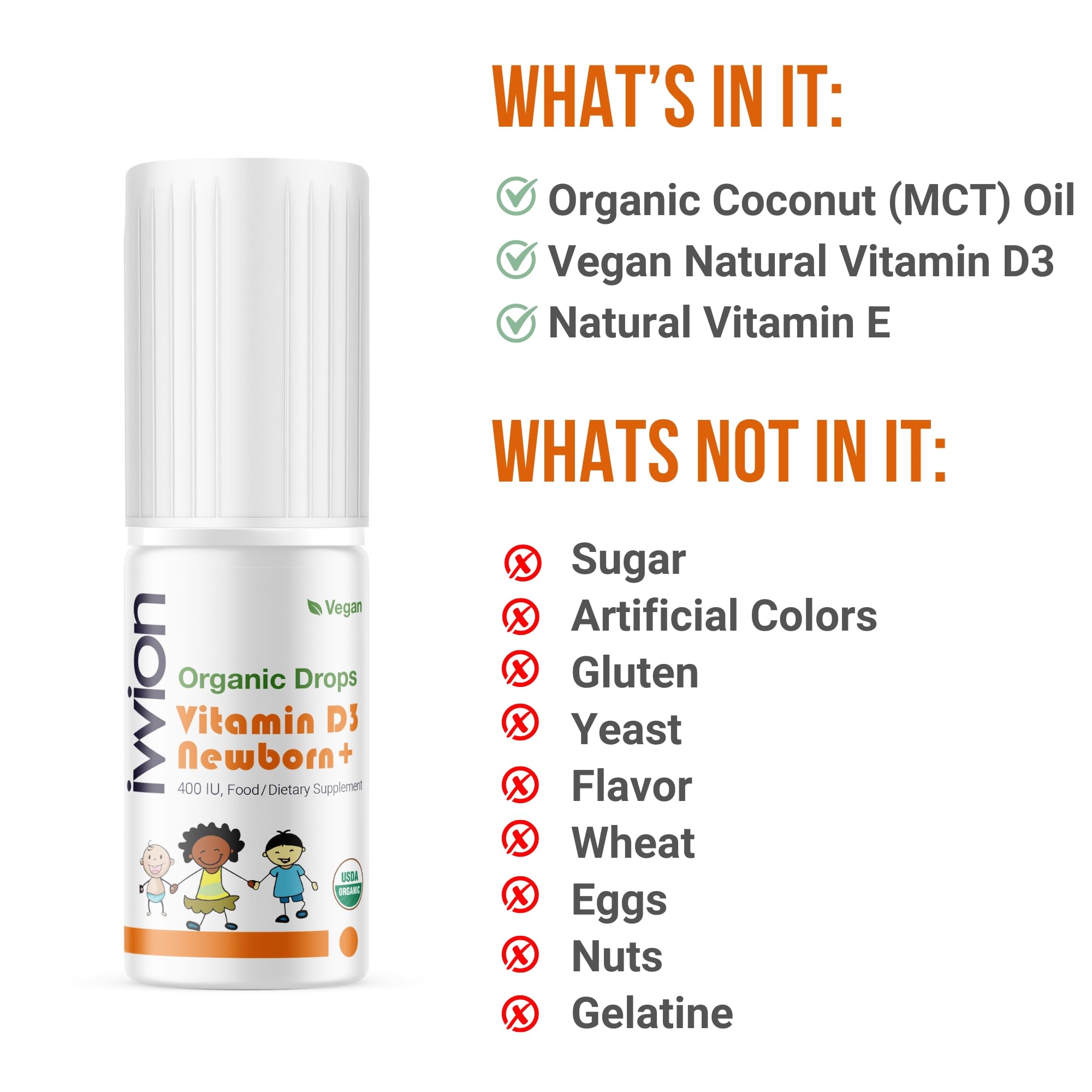 Third-party laboratory testing for safety and quality