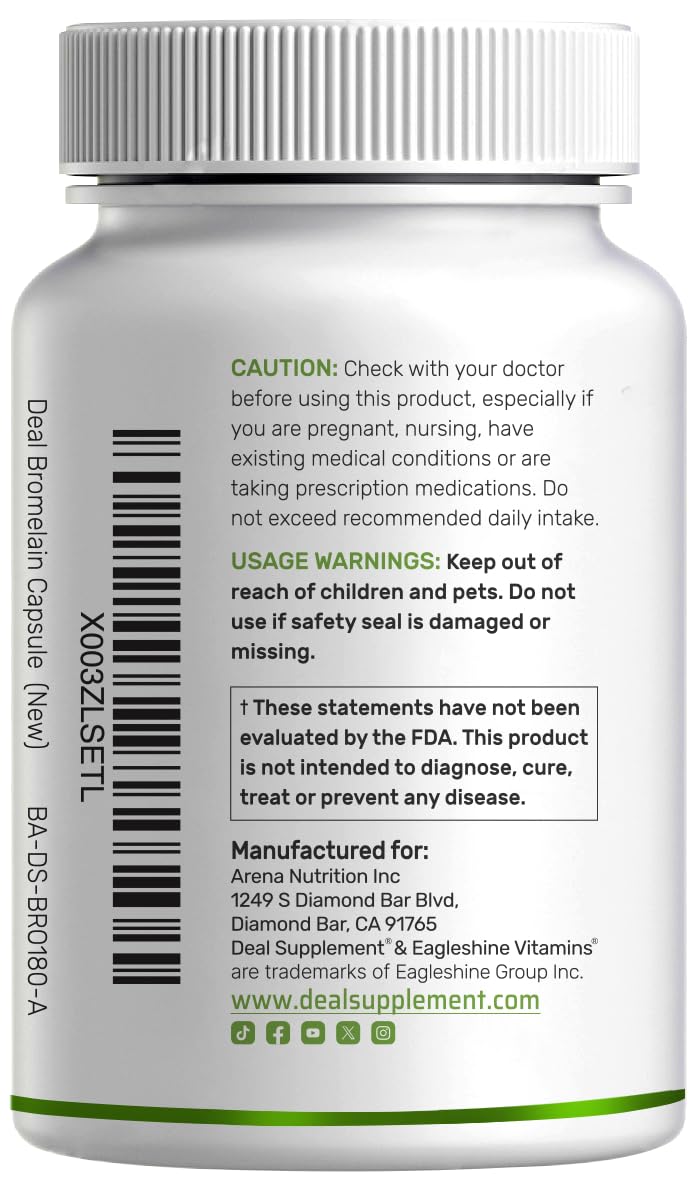 Third-party lab testing seal indicating quality assurance