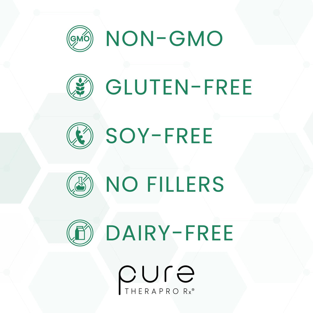 NSF-certified manufacturing facility symbol on packaging