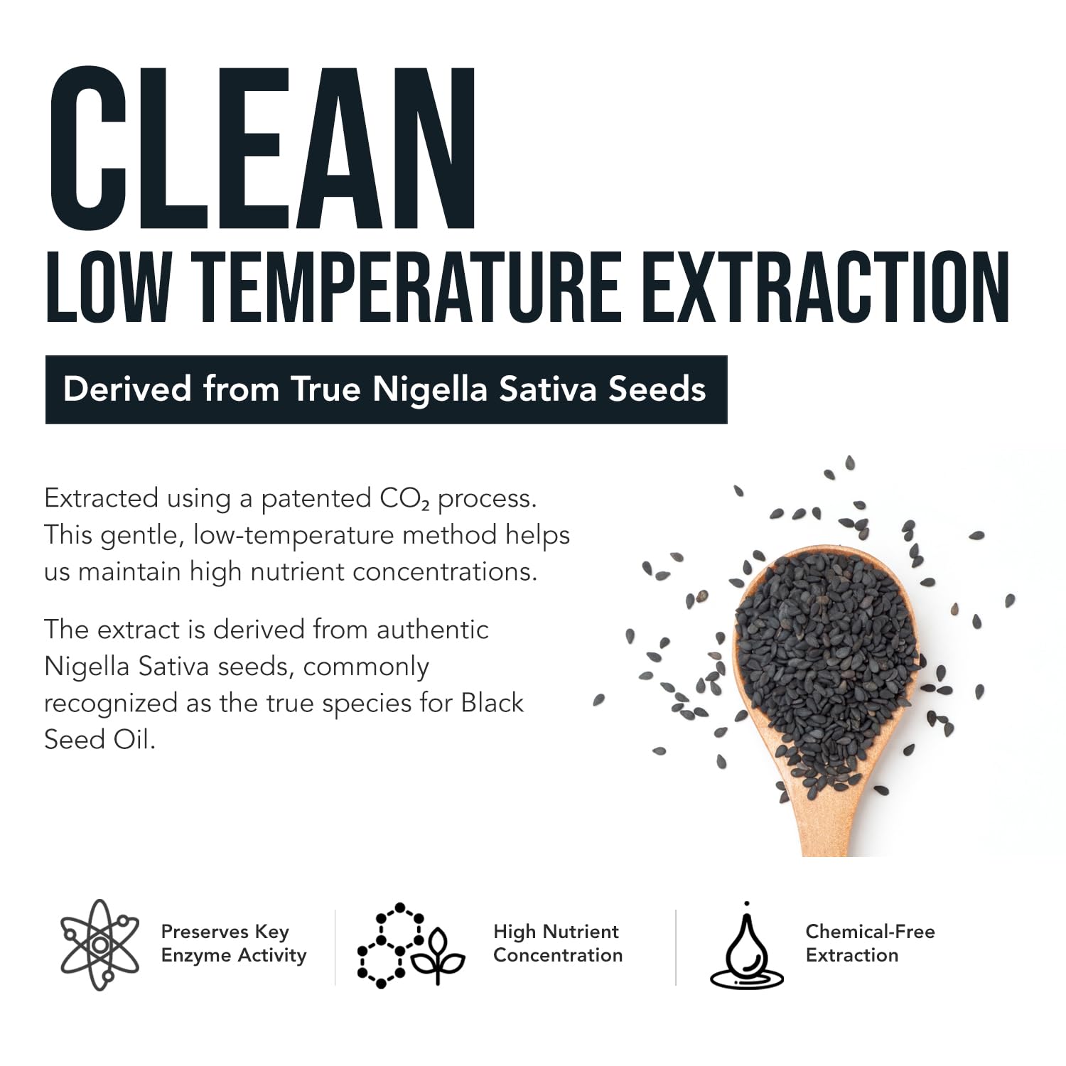Third-party testing for contaminants