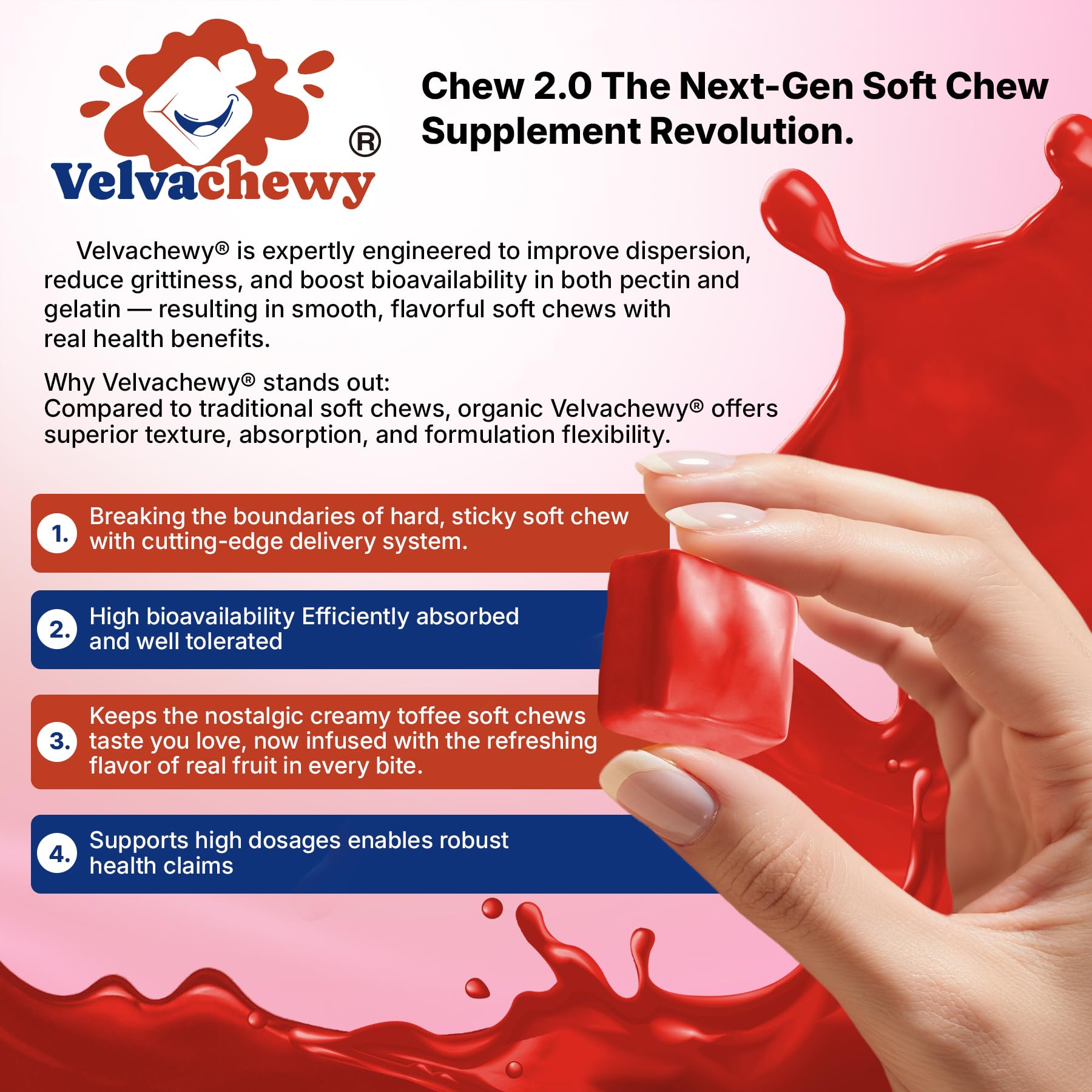 Third-party testing and facility certification label