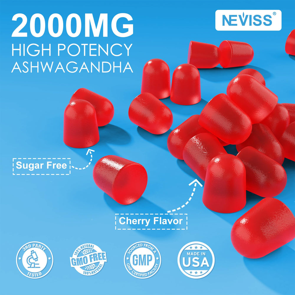 Third-party Tested for Quality and Purity