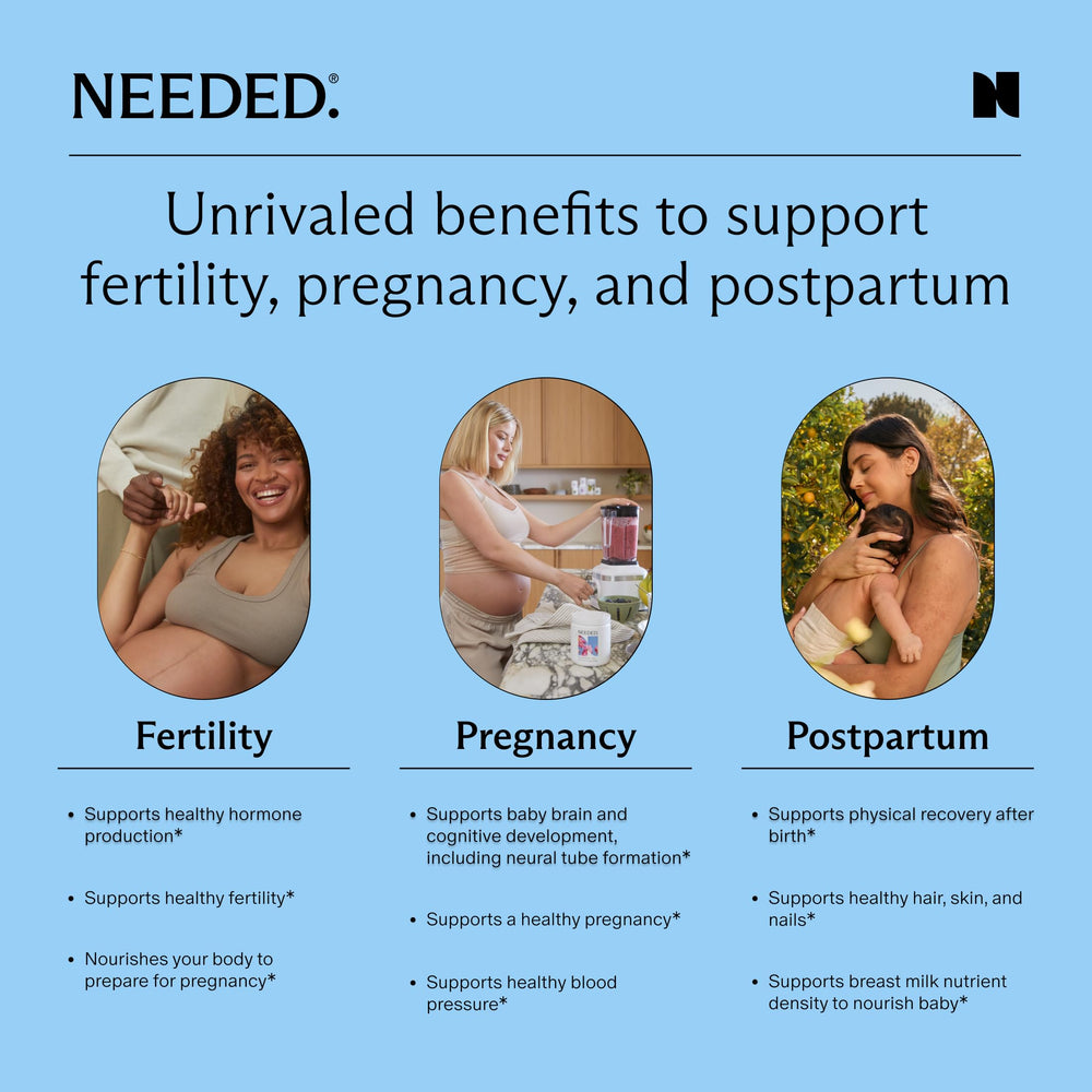 Third-party testing badge confirming lab verification