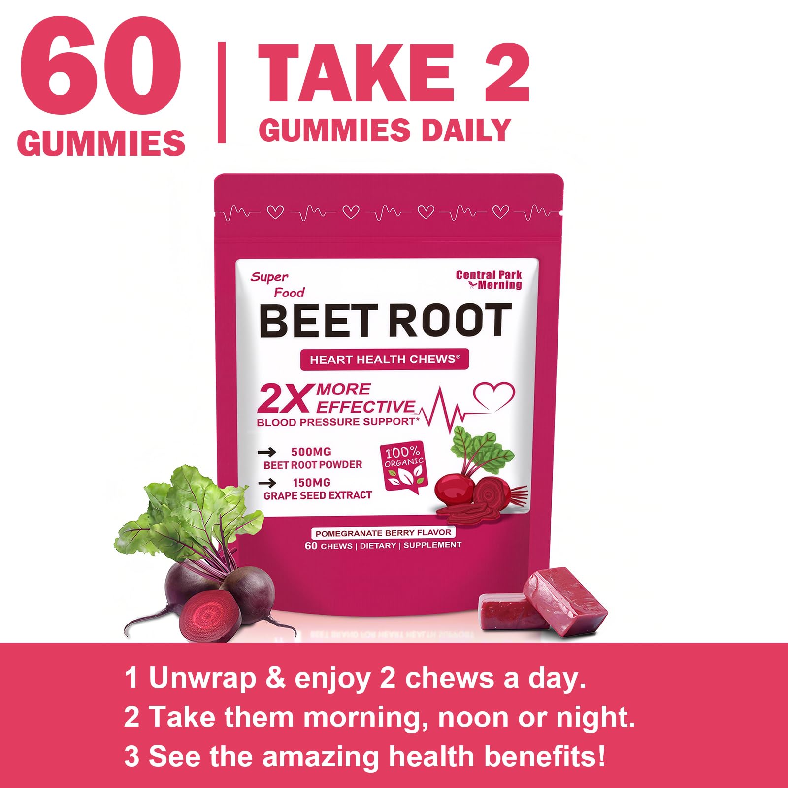 Third party testing certification label