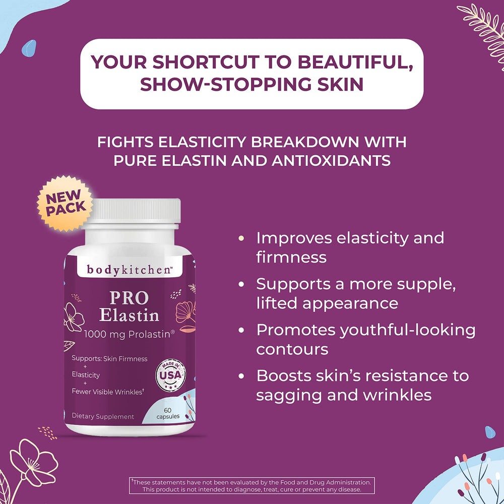 Product validated by third-party testing for purity and potency