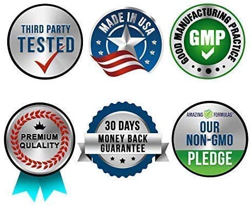 Third-party testing and quality control for supplement