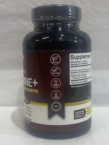 Third-party testing quality and purity seal