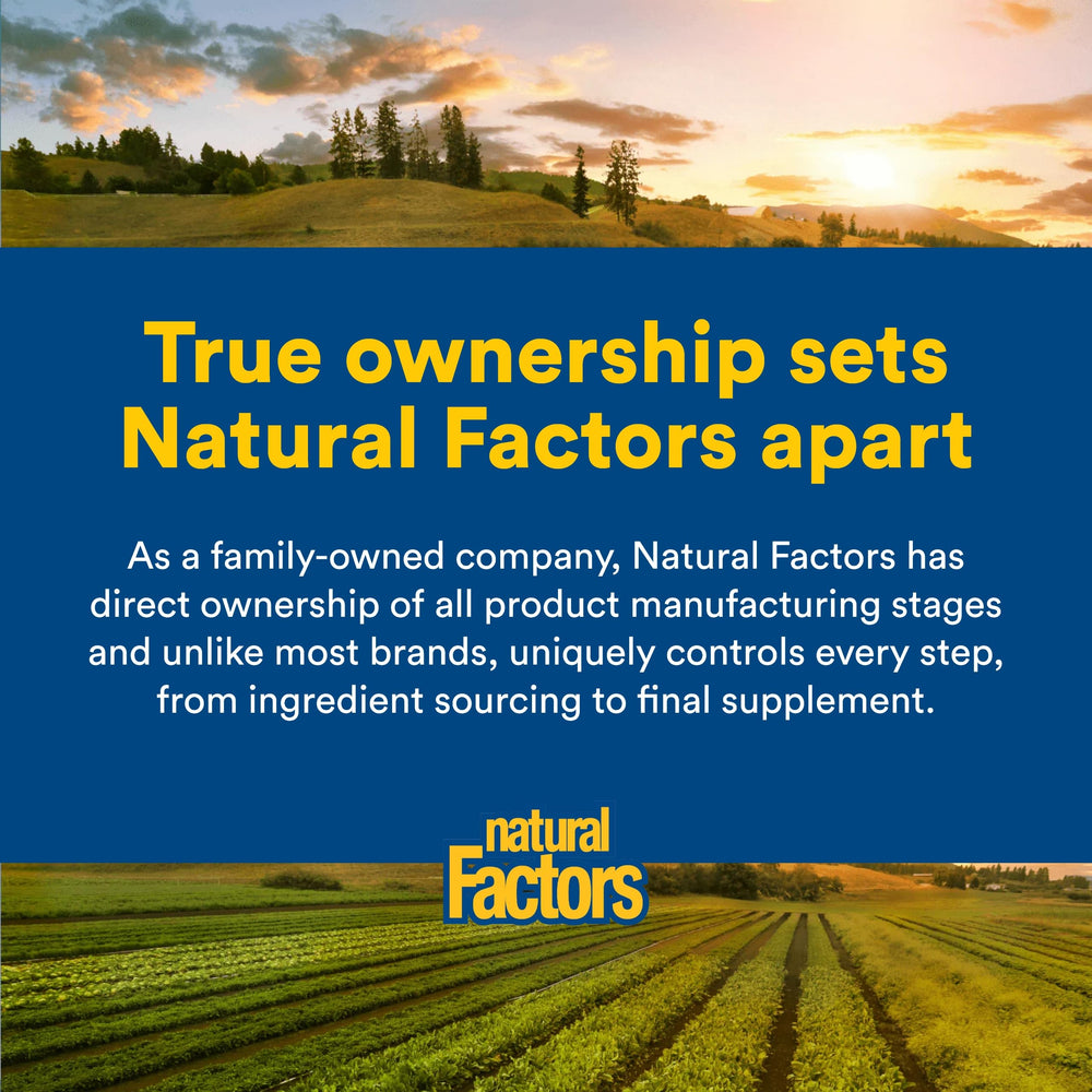 Third-party testing and purity certification icon on RxOmega-3 packaging