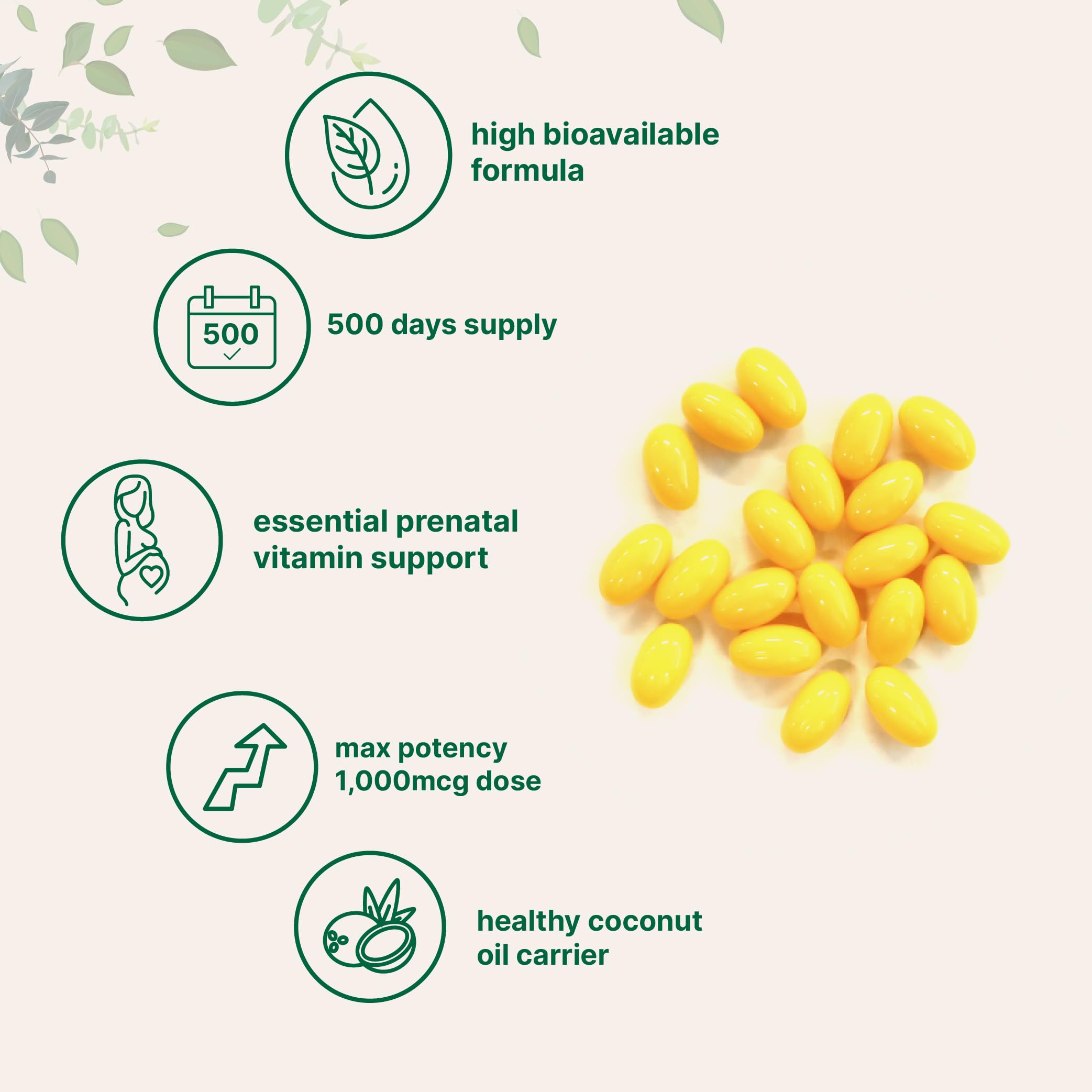 Third party testing seal on supplement packaging