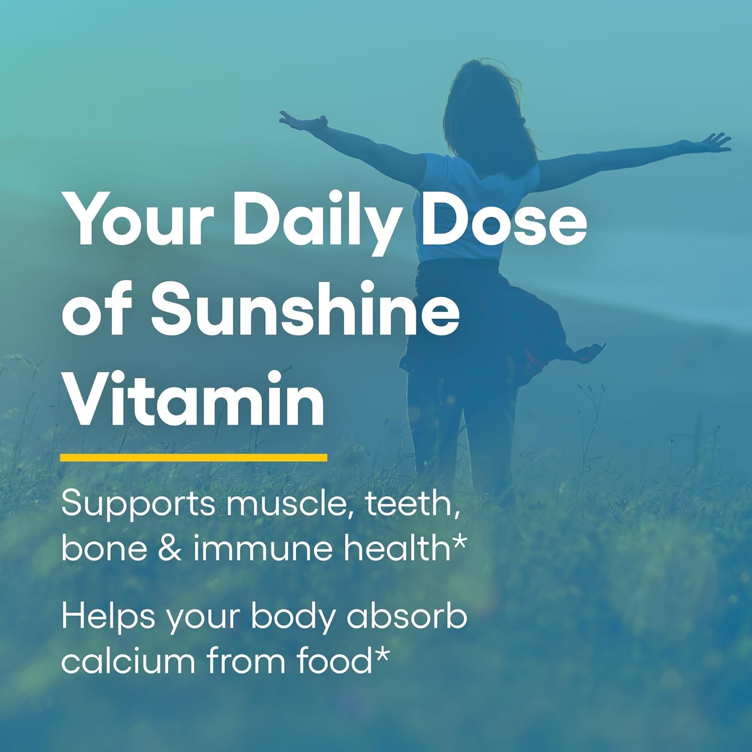 Seal indicating third-party testing and certification