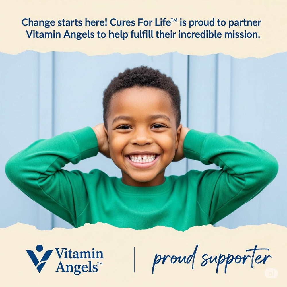 Third-party testing and purity seal