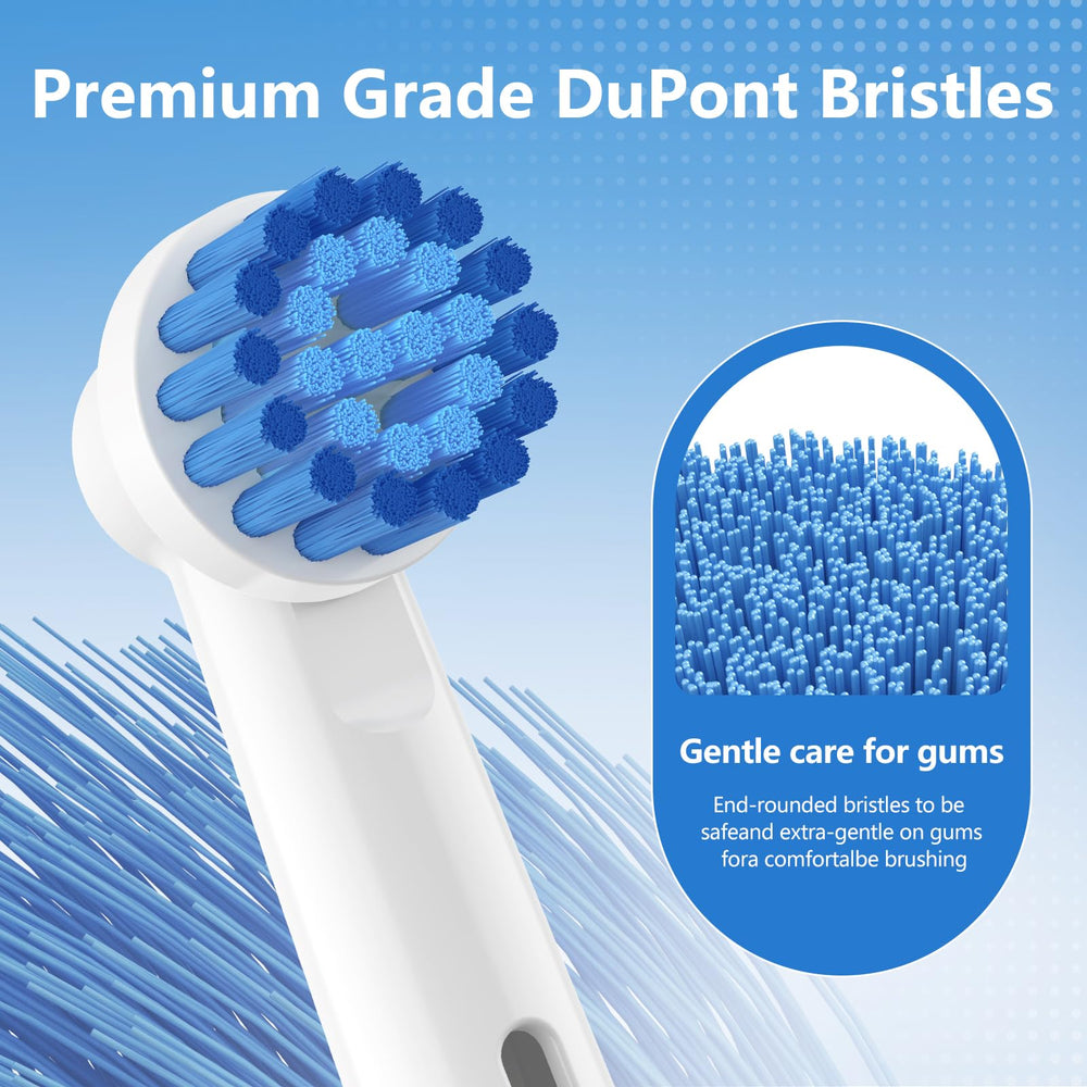 Color-coded rings on THISONG brush heads for easy sharing