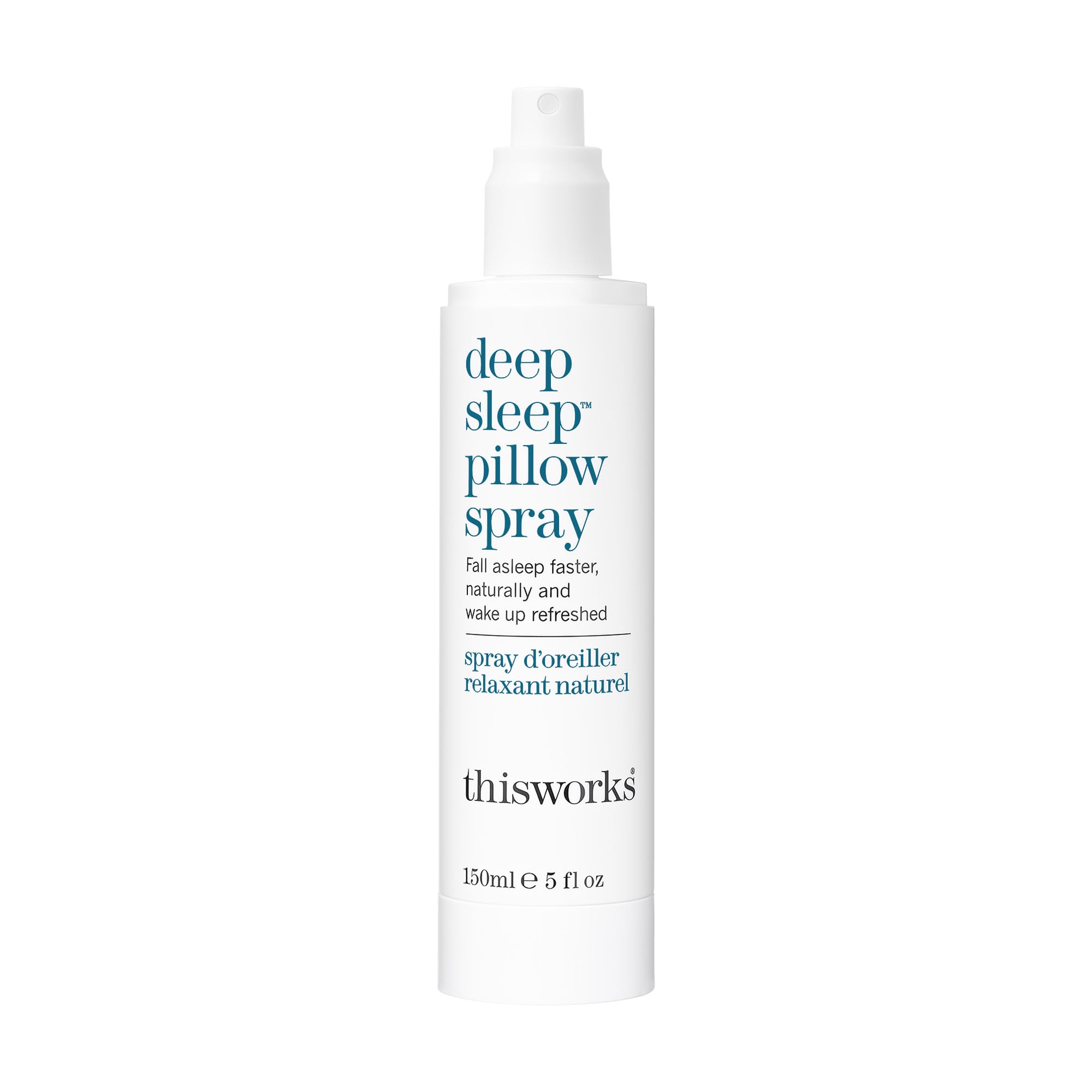 THISWORKS Deep Sleep Pillow Spray bottle 150 ml
