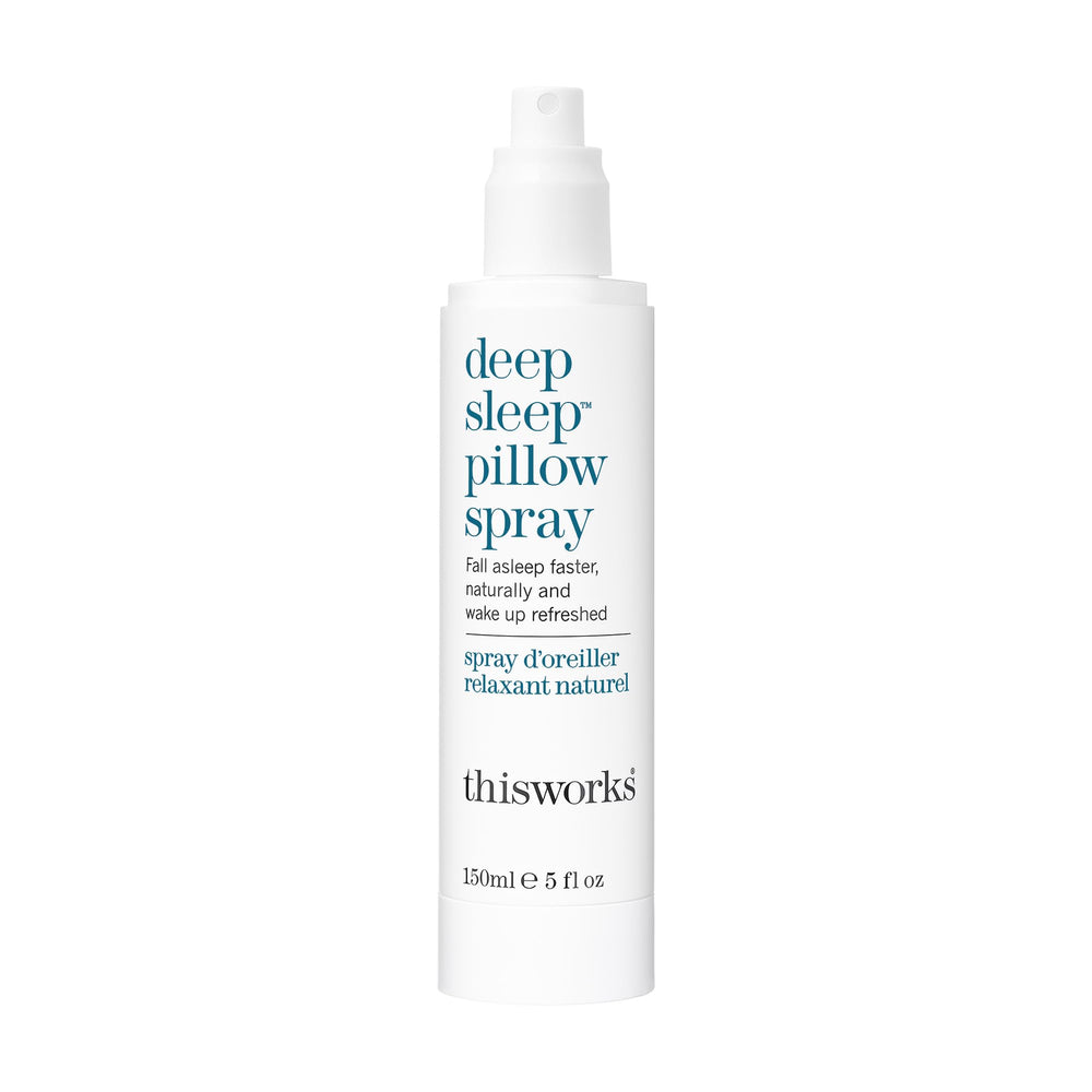 THISWORKS Deep Sleep Pillow Spray bottle 150 ml
