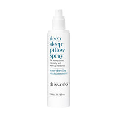 THISWORKS Deep Sleep Pillow Spray bottle 150 ml