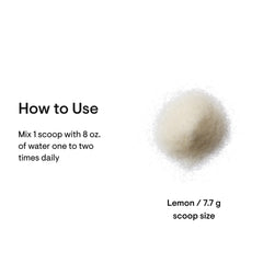 Close-up of amino acid ingredients label showing EAA and BCAA 2:1:1