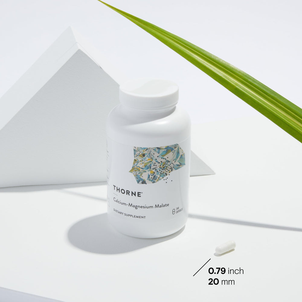 Bone density and bone health concept graphic