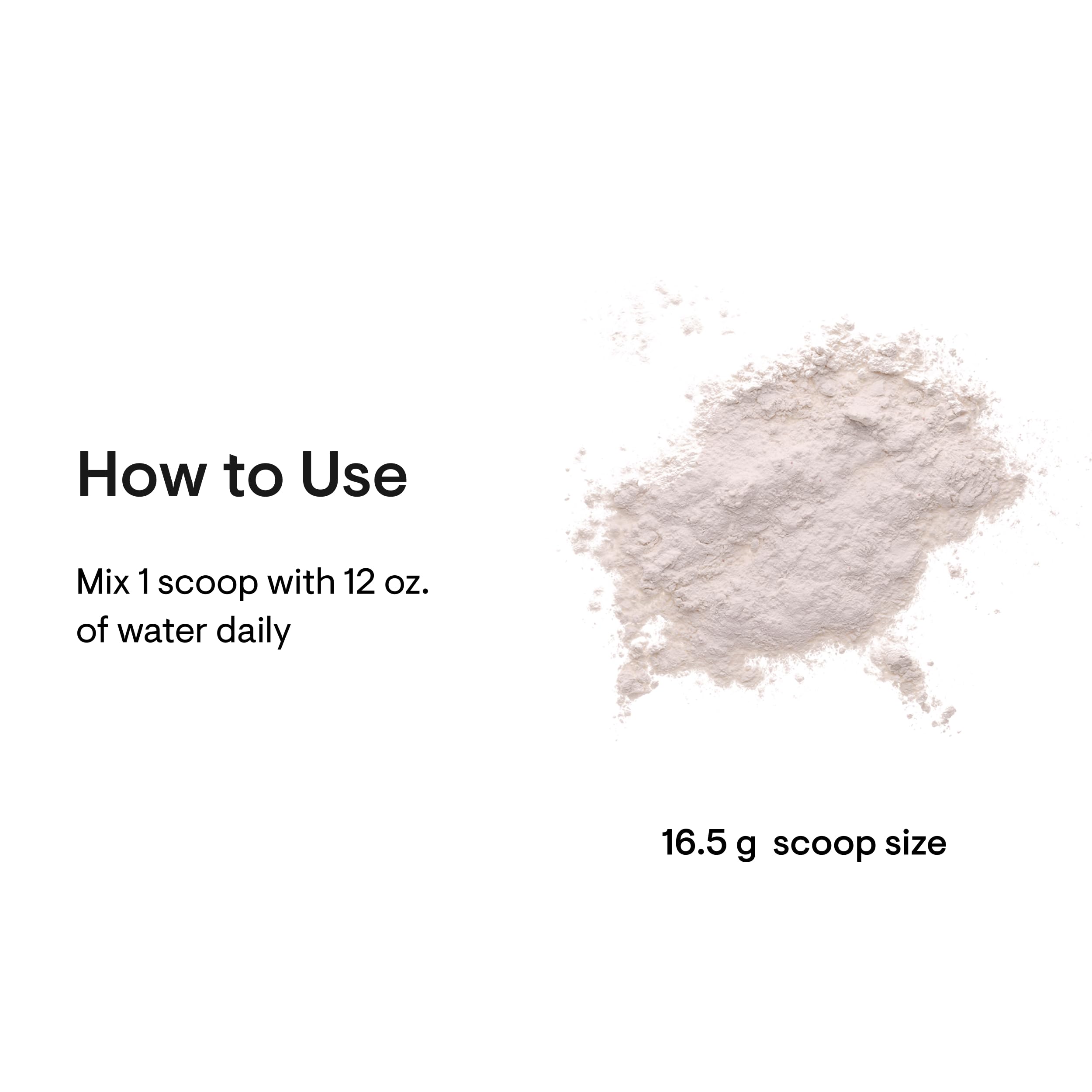 Nicotinamide riboside ingredient image for Collagen Plus