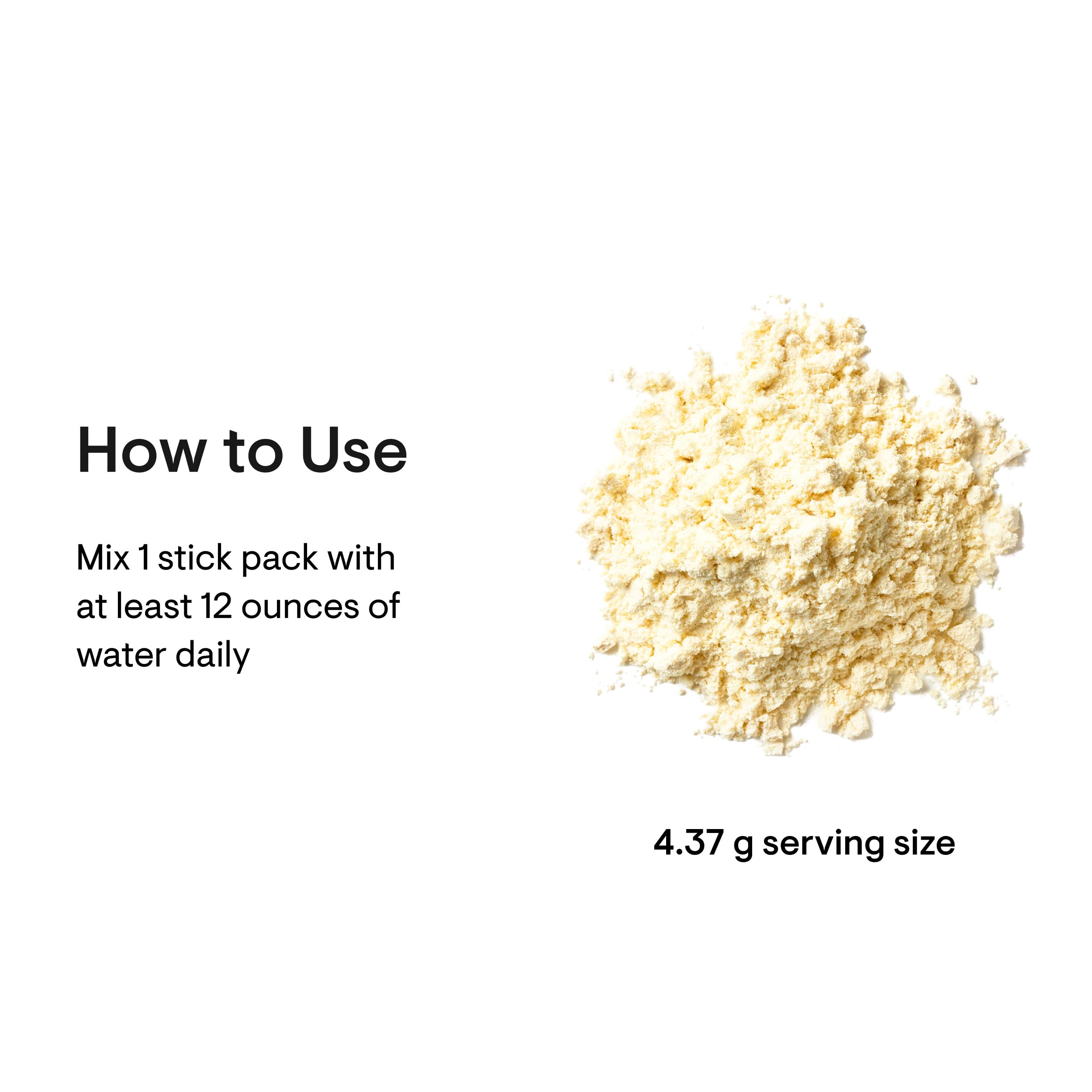 Thorne Daily Electrolytes box and sachet packaging