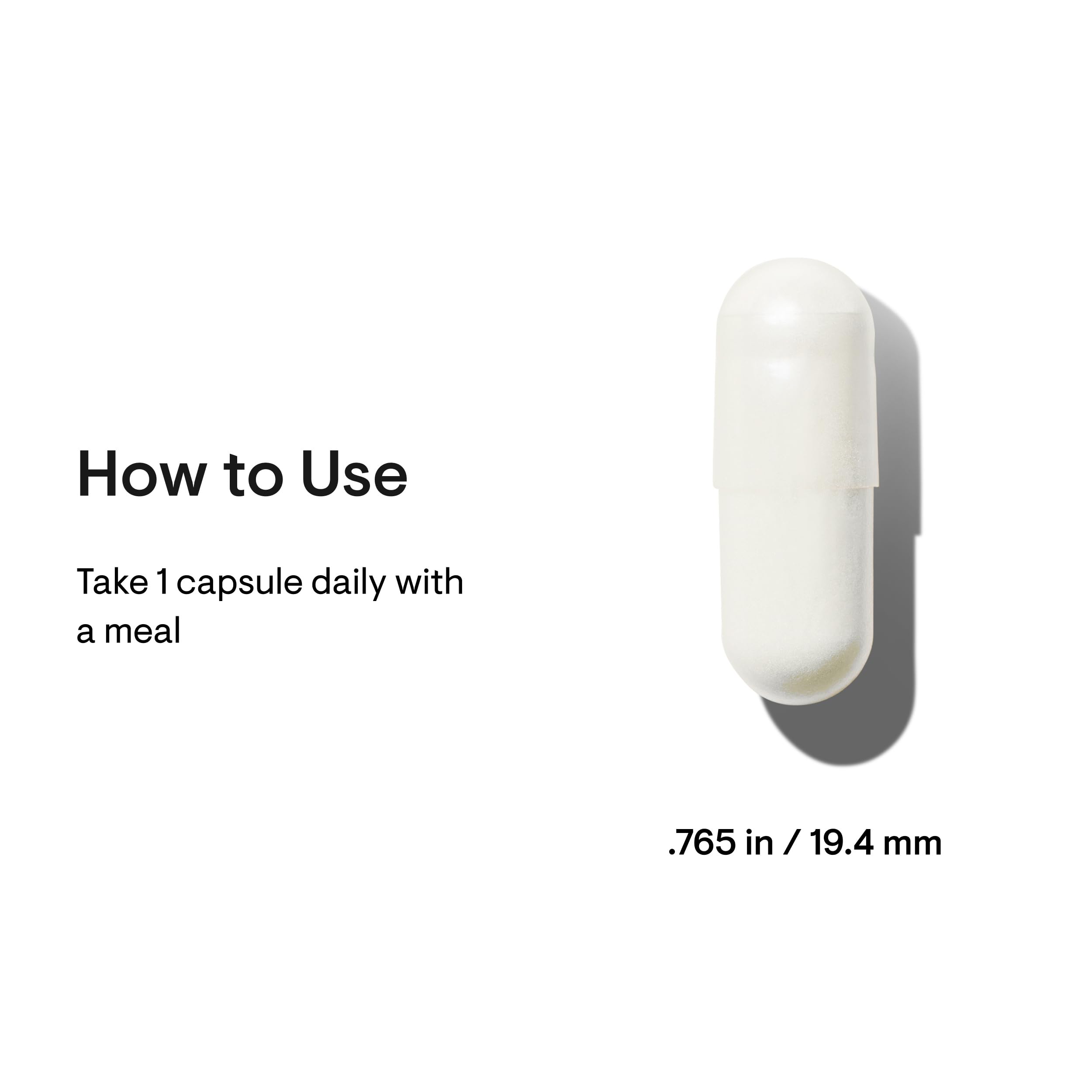 Shelf-stable probiotic formula with room-temperature stability