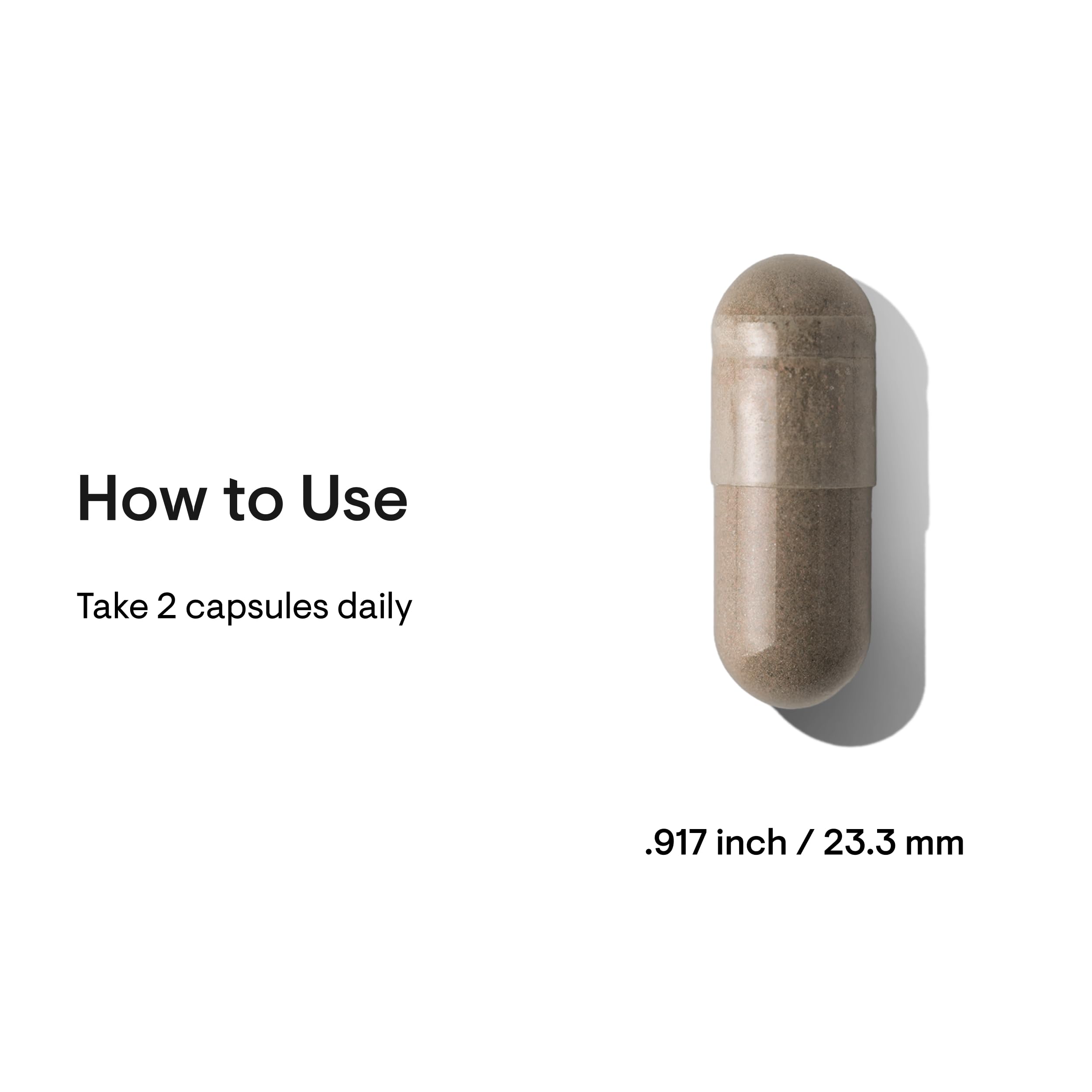 Ingredient: Lion's mane mushroom in Thorne Ginseng Plus