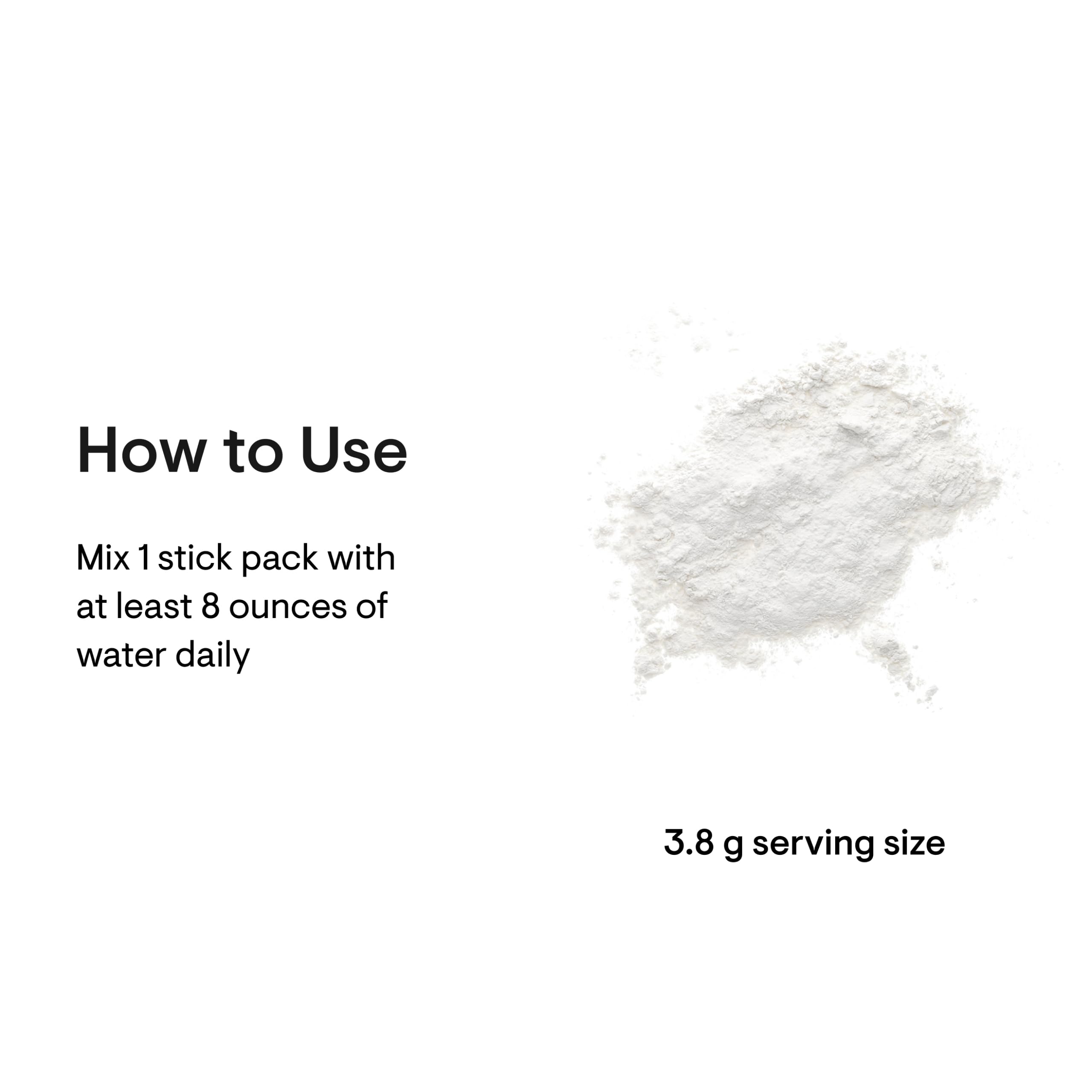 Packaging of THORNE Magnesium Bisglycinate powdered formula