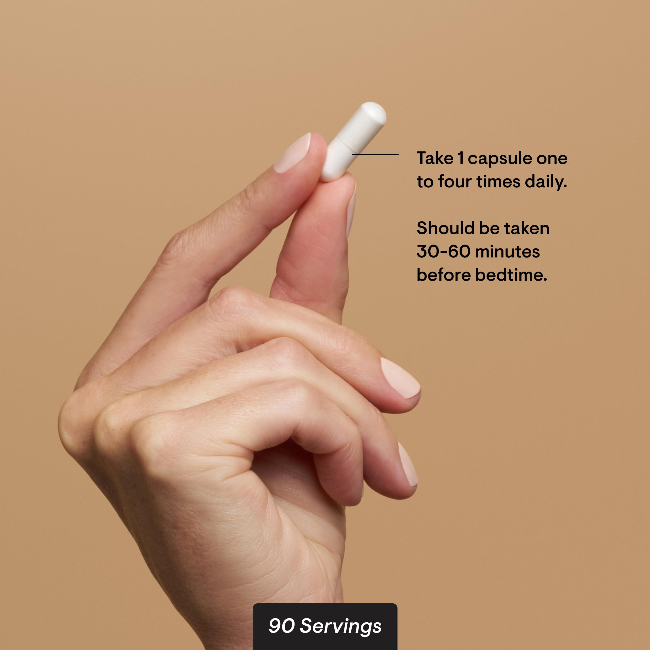 Magnesium Glycinate supporting cellular energy and metabolism