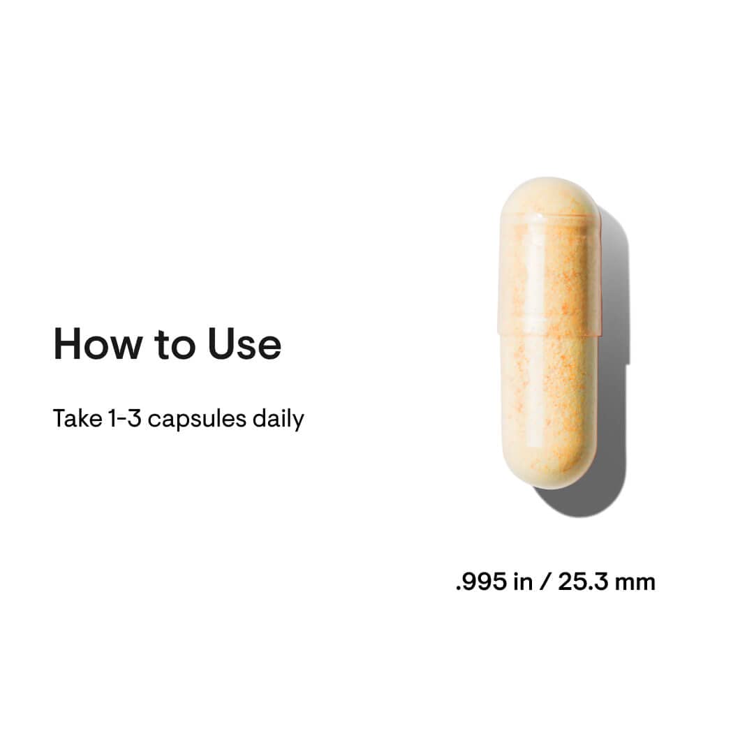 Close-up of methylcobalamin and other B vitamins