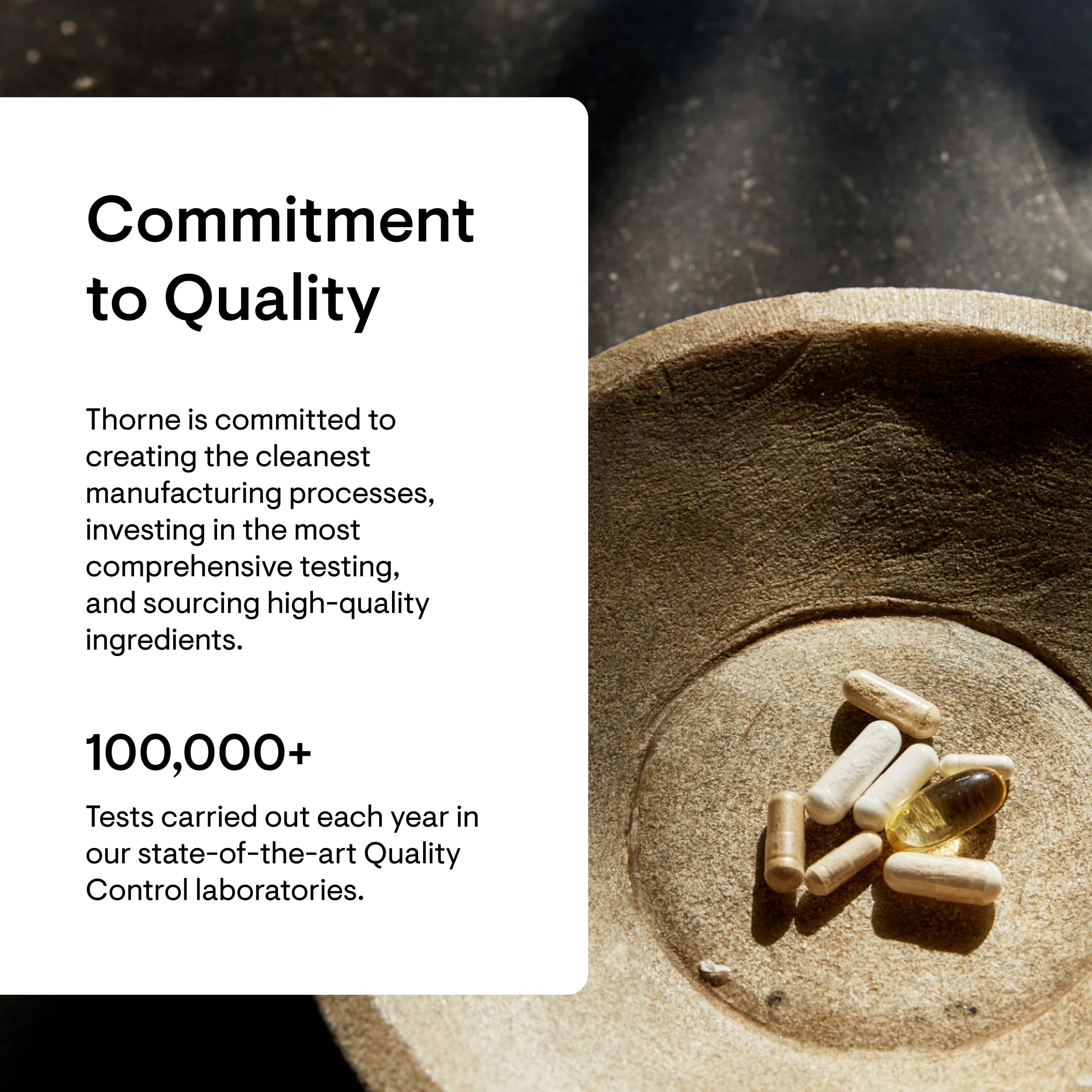 Gluten-free, dairy-free, and soy-free icons on packaging