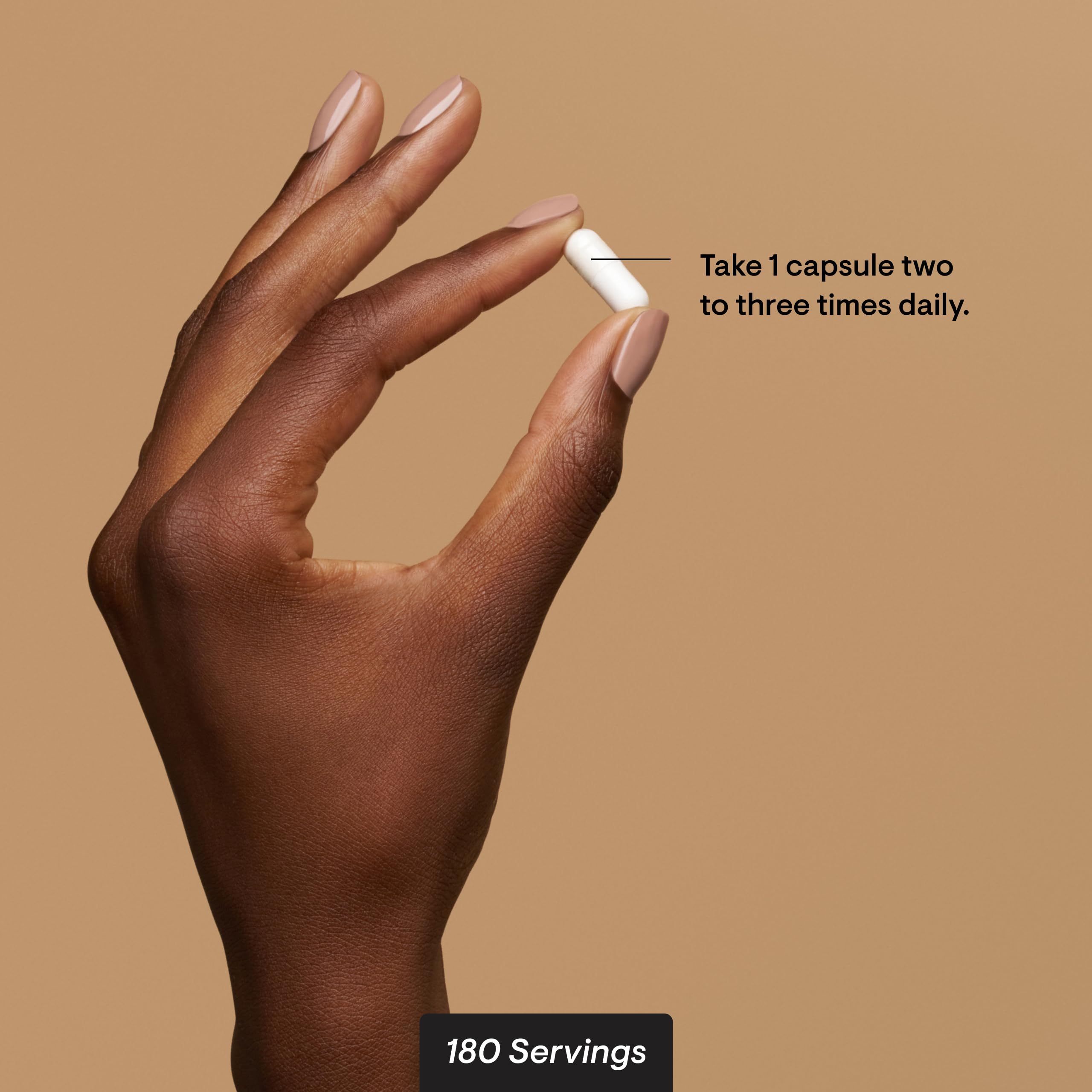 Third-party certification seal on product packaging