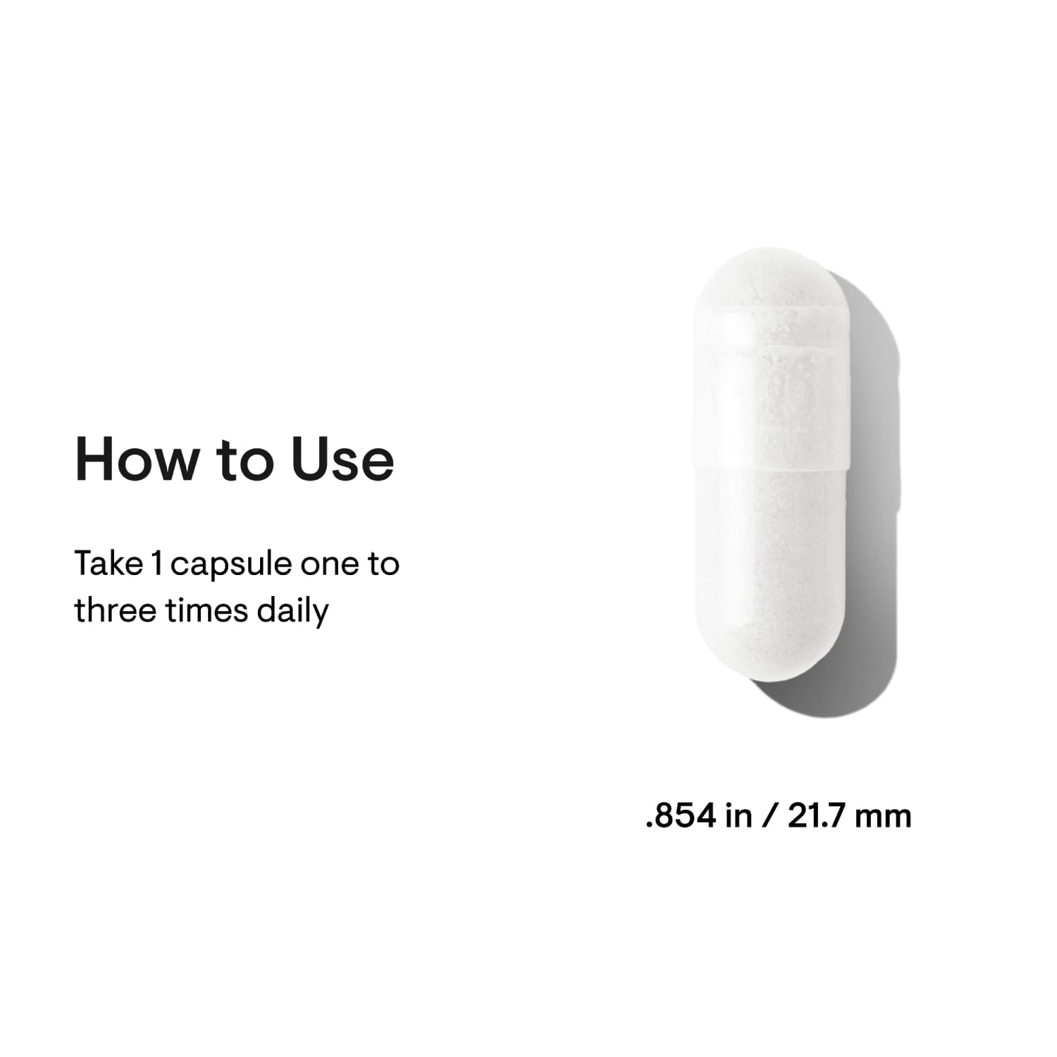 Gluten-free Niacinamide 500mg packaging