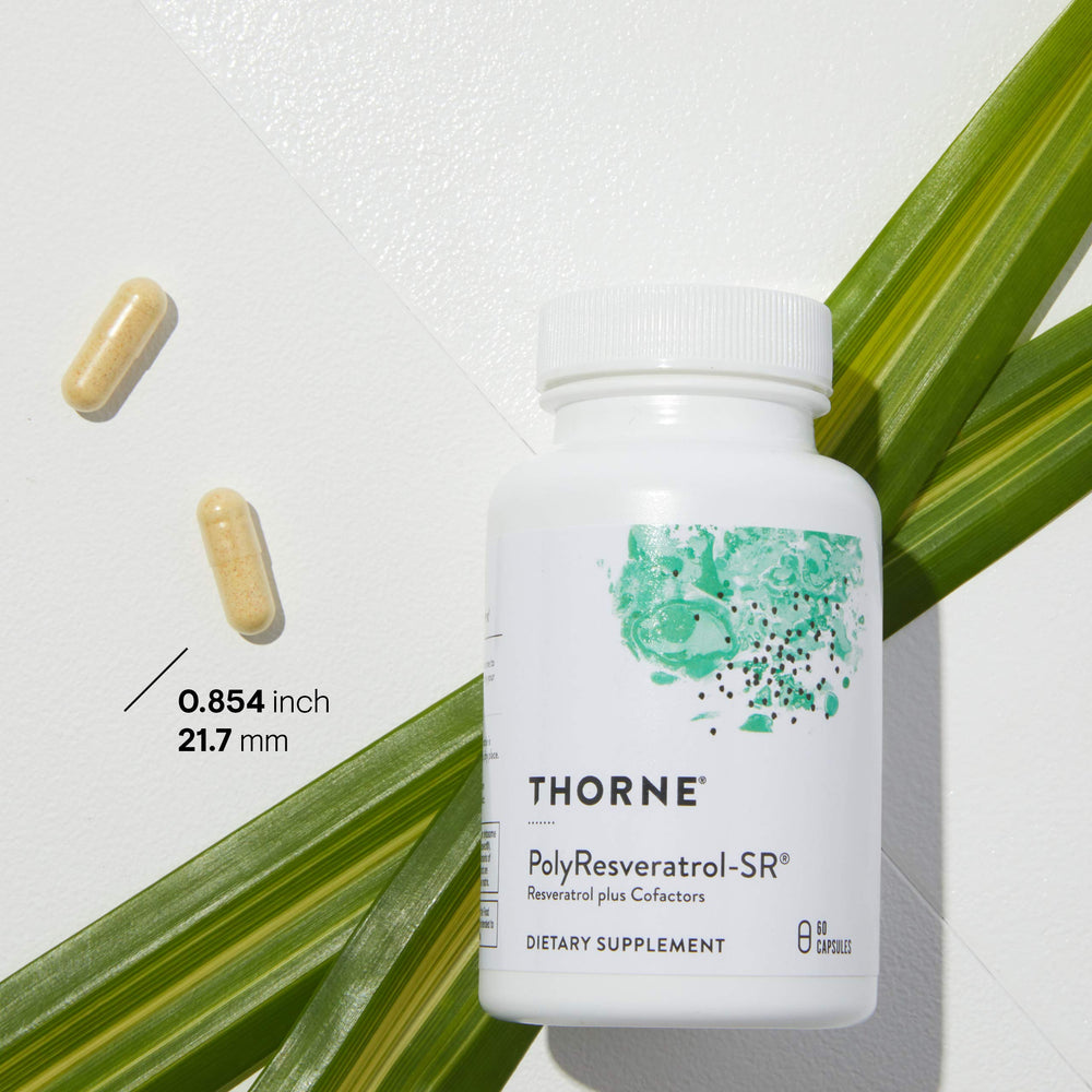 Illustration of SIRT-1 longevity enzymes